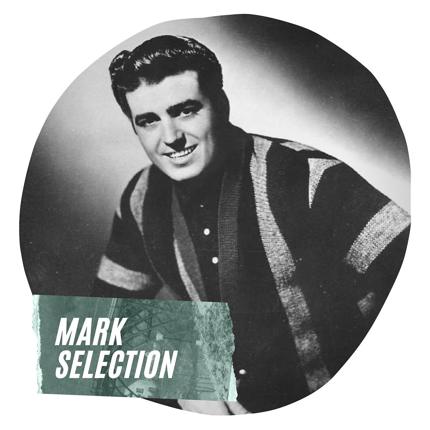 Постер альбома Mark Selection