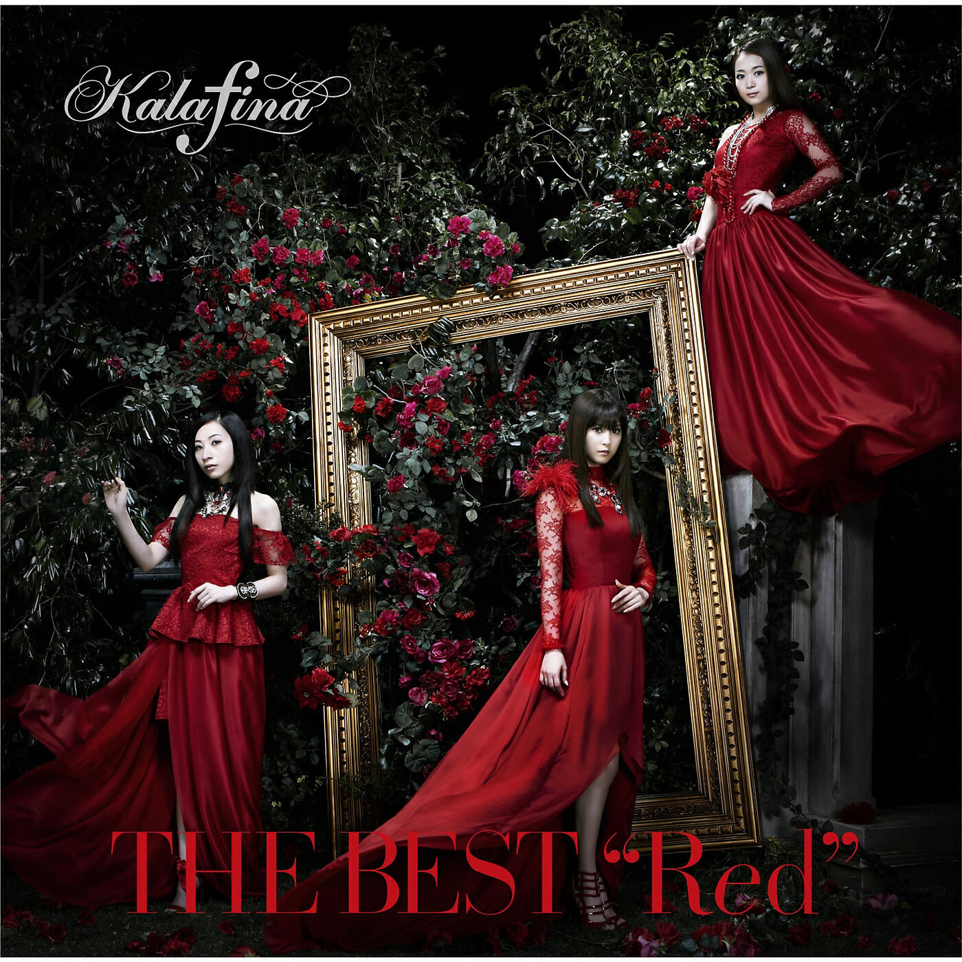 Kalafina - Ongaku
