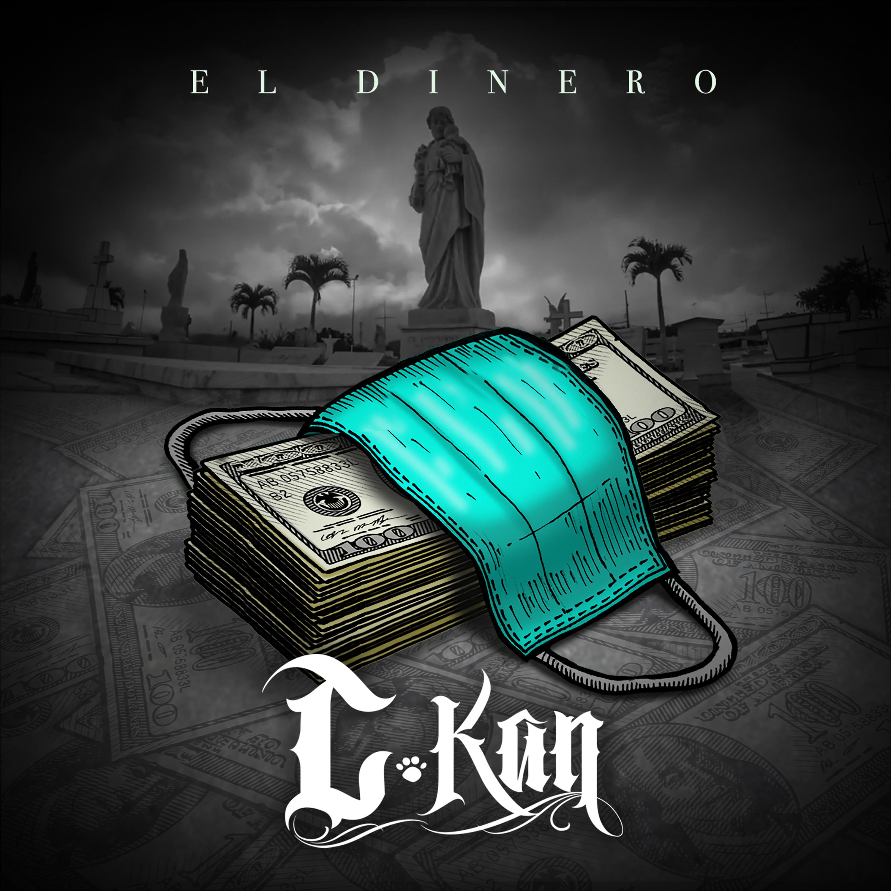 Постер альбома El Dinero