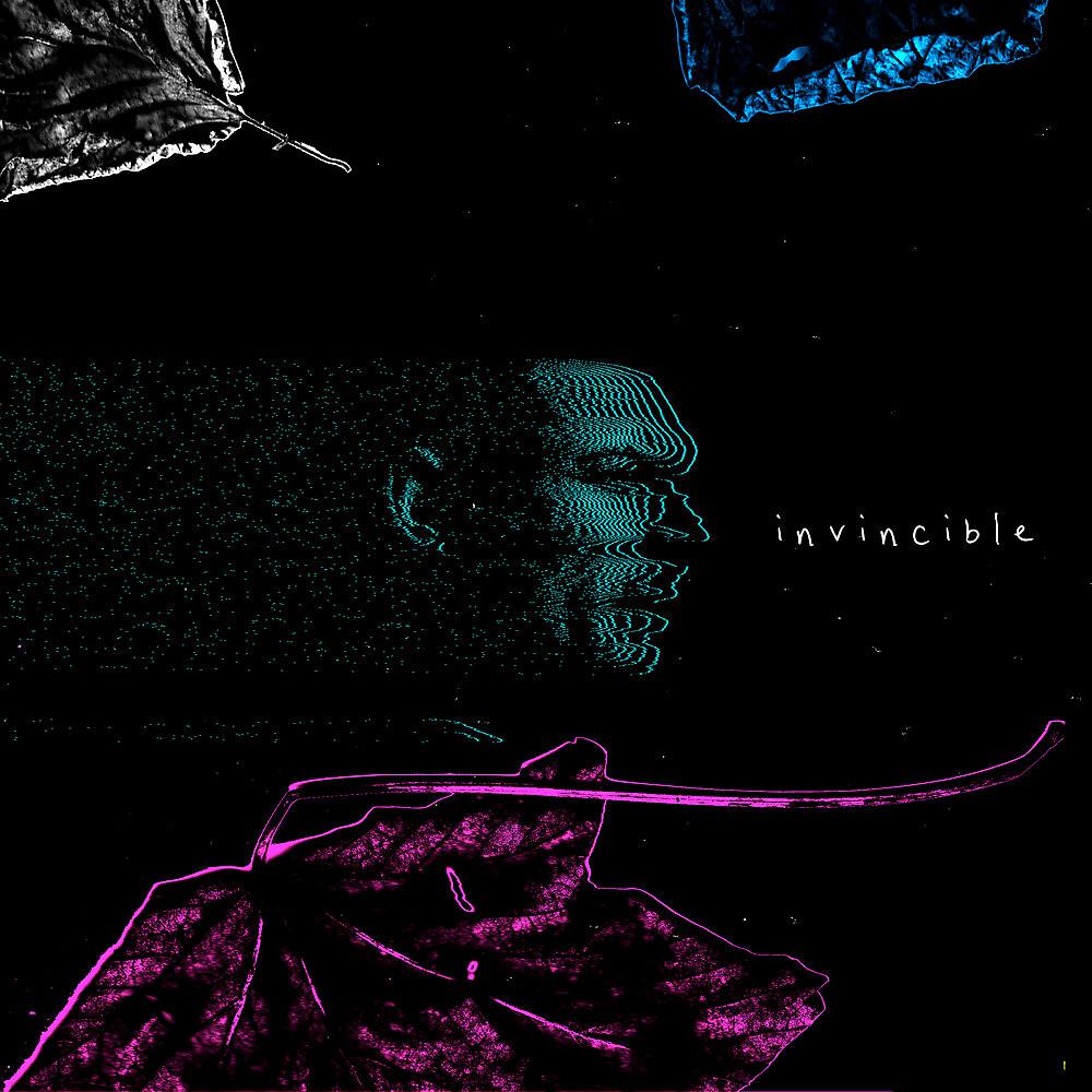 Постер альбома Invincible