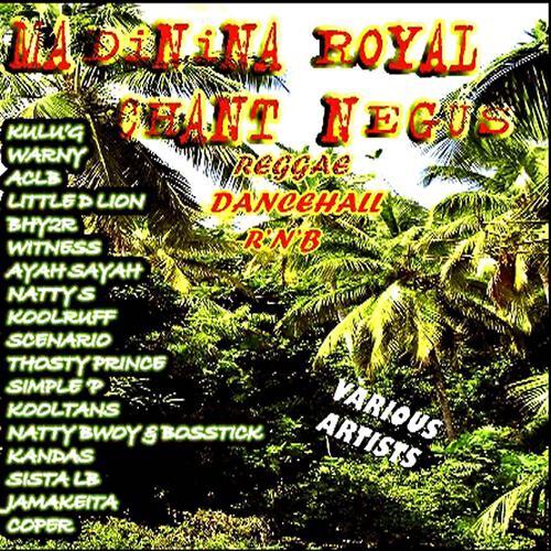 Bhy2r - Royal Chant Megamix