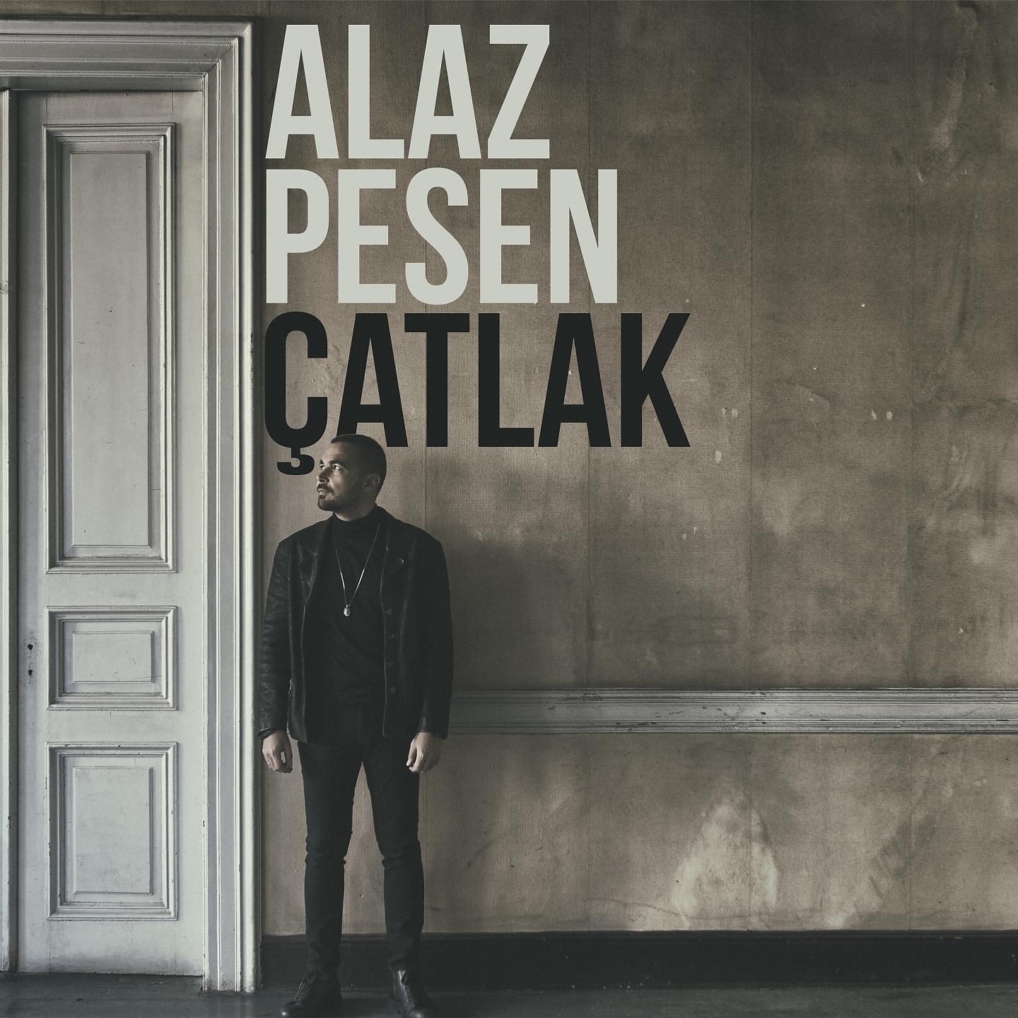 Постер альбома Çatlak