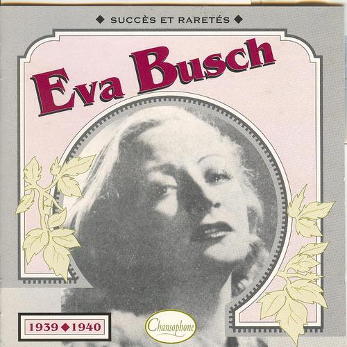 Постер альбома 1939-1940
