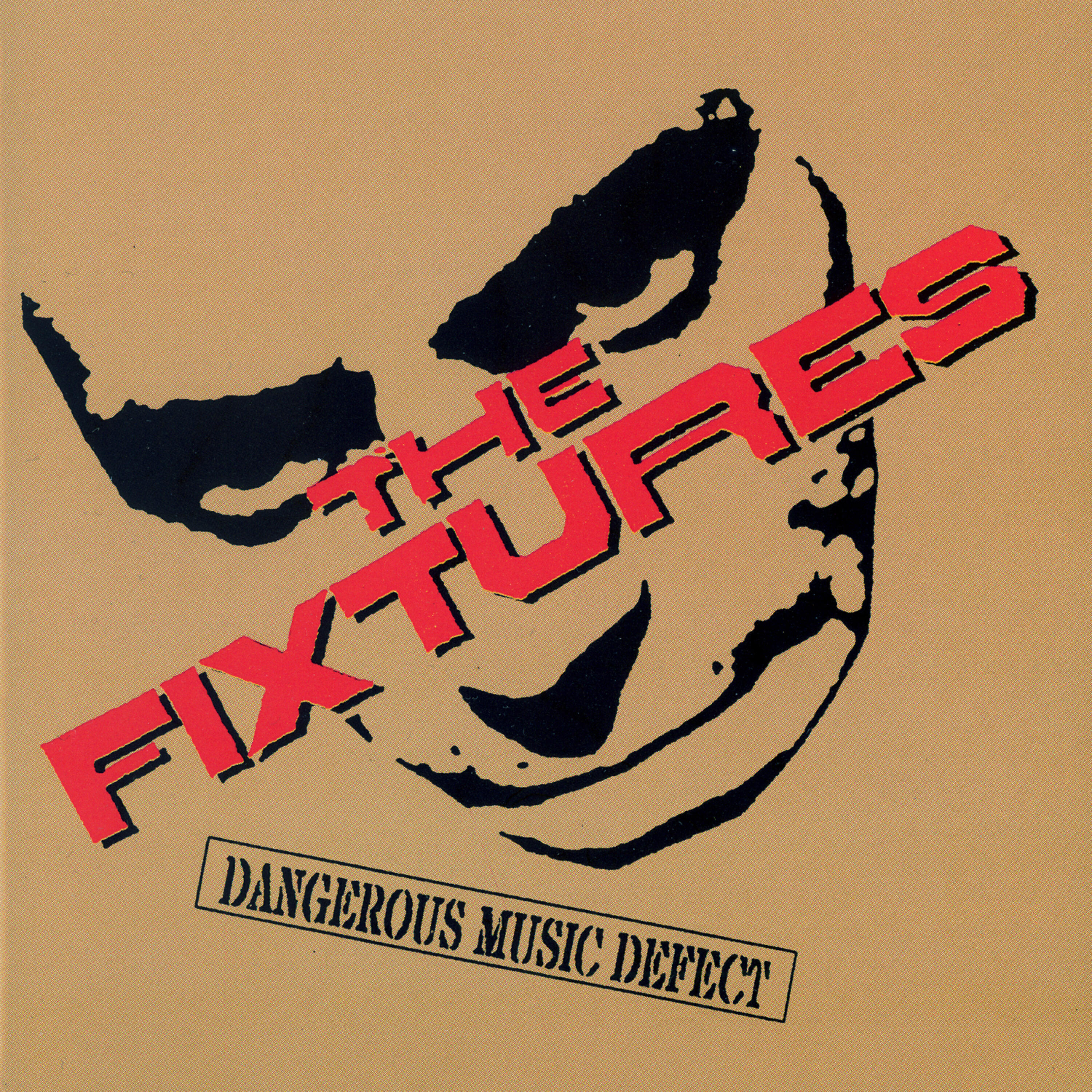 The Fixtures - Gross National Product
