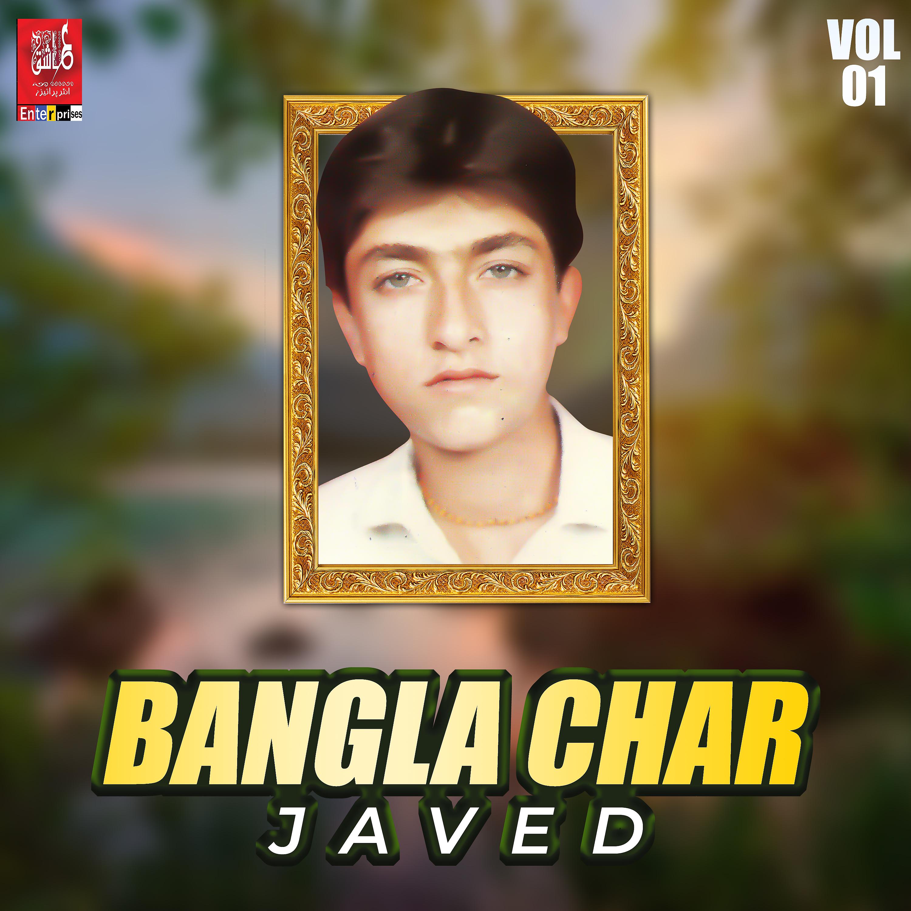 Постер альбома Bangla Char, Vol. 1