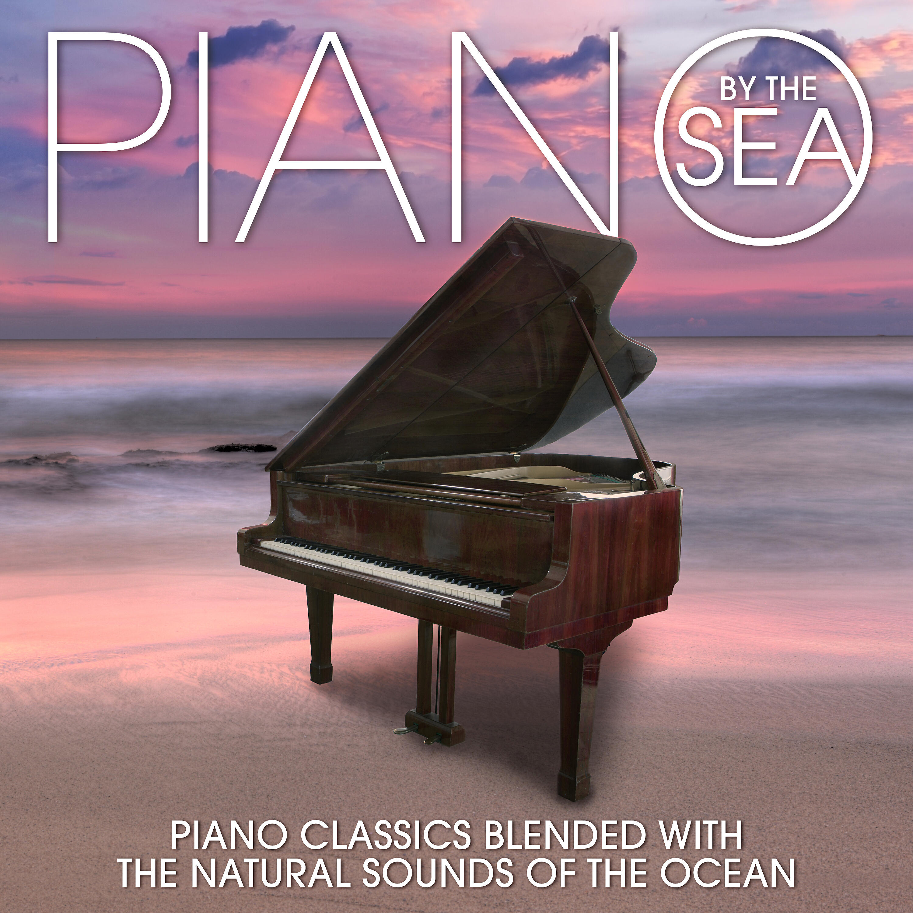 Echoes Of Nature - Big Surf & Grande Valse Brillante Waltz, Op. 18