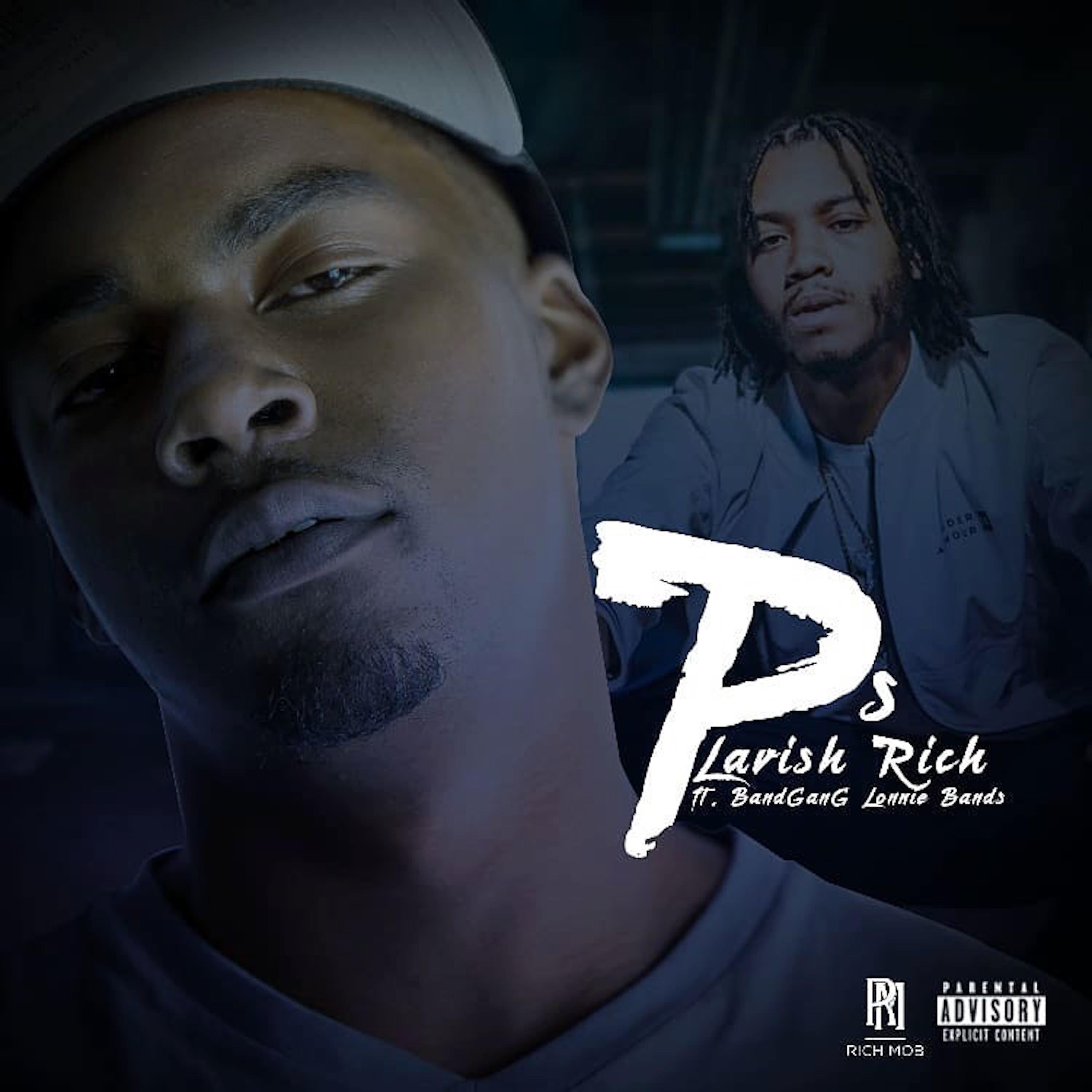 Lavish Rich - P's