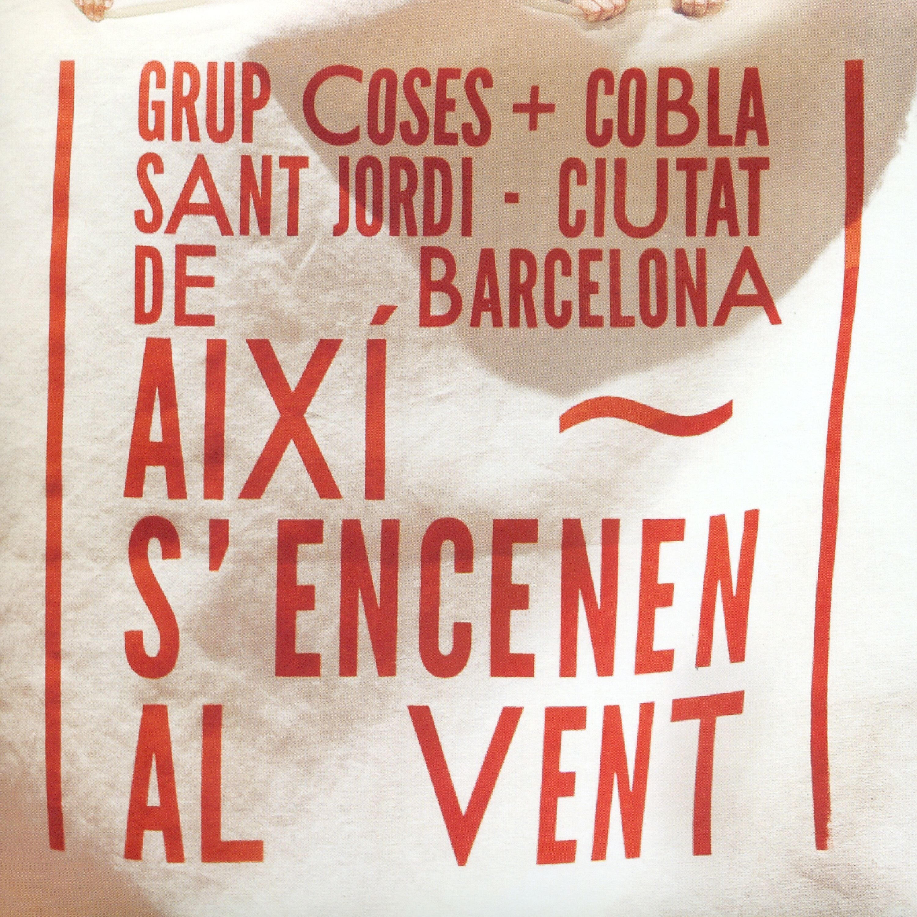 Grup Coses - La Galindaina de Riner