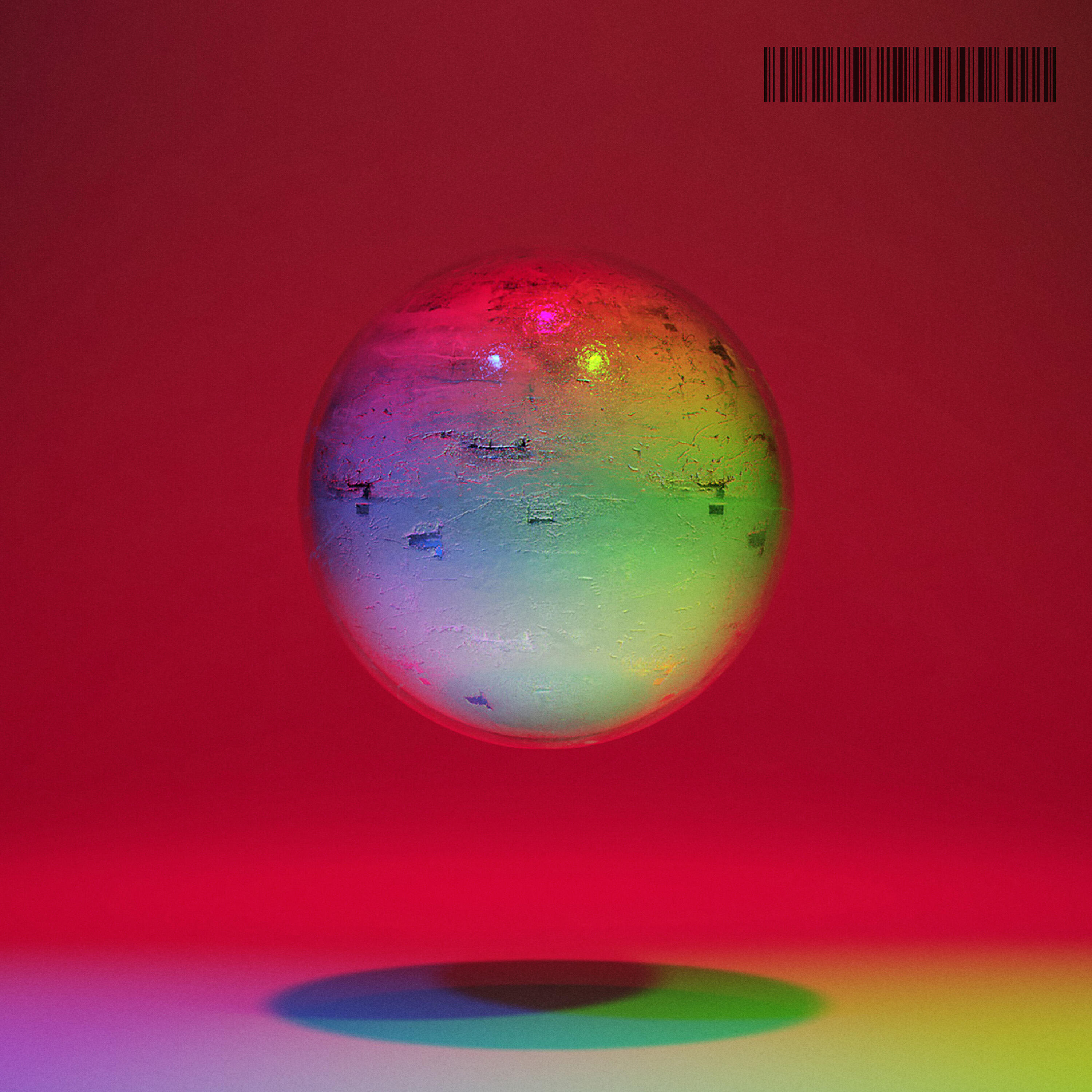 We Are Parasols - data merge