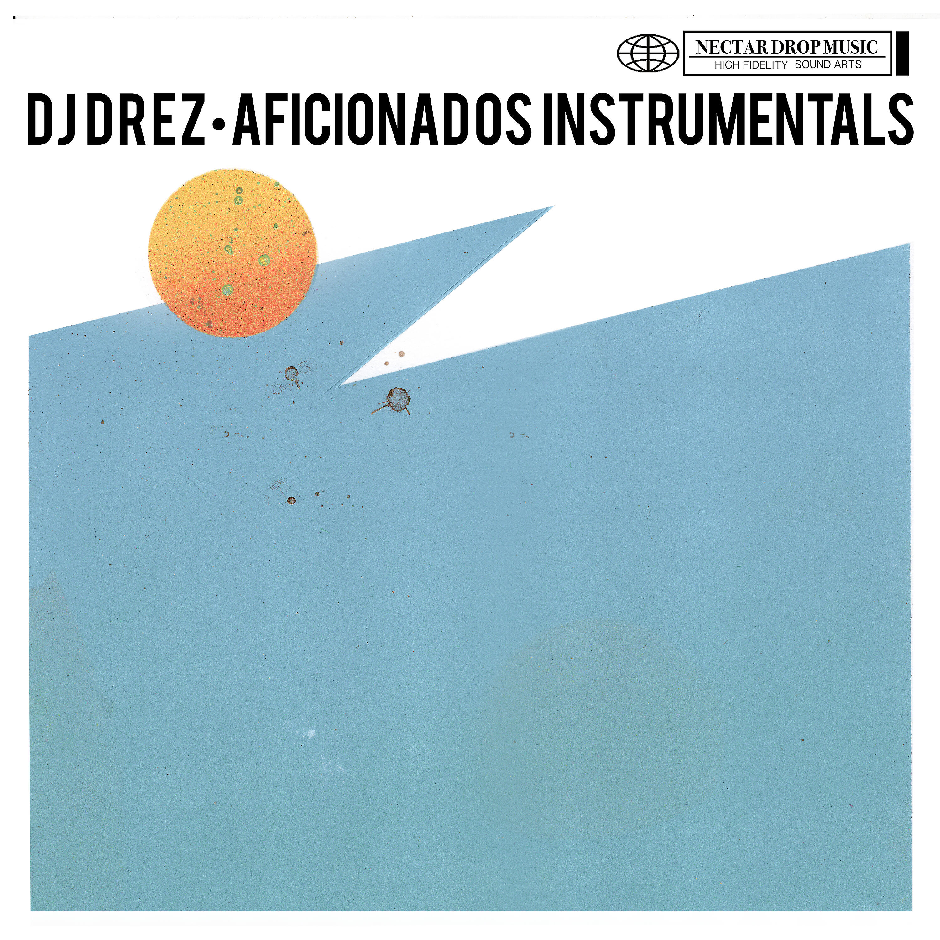 DJ Drez - They (Instrumental)