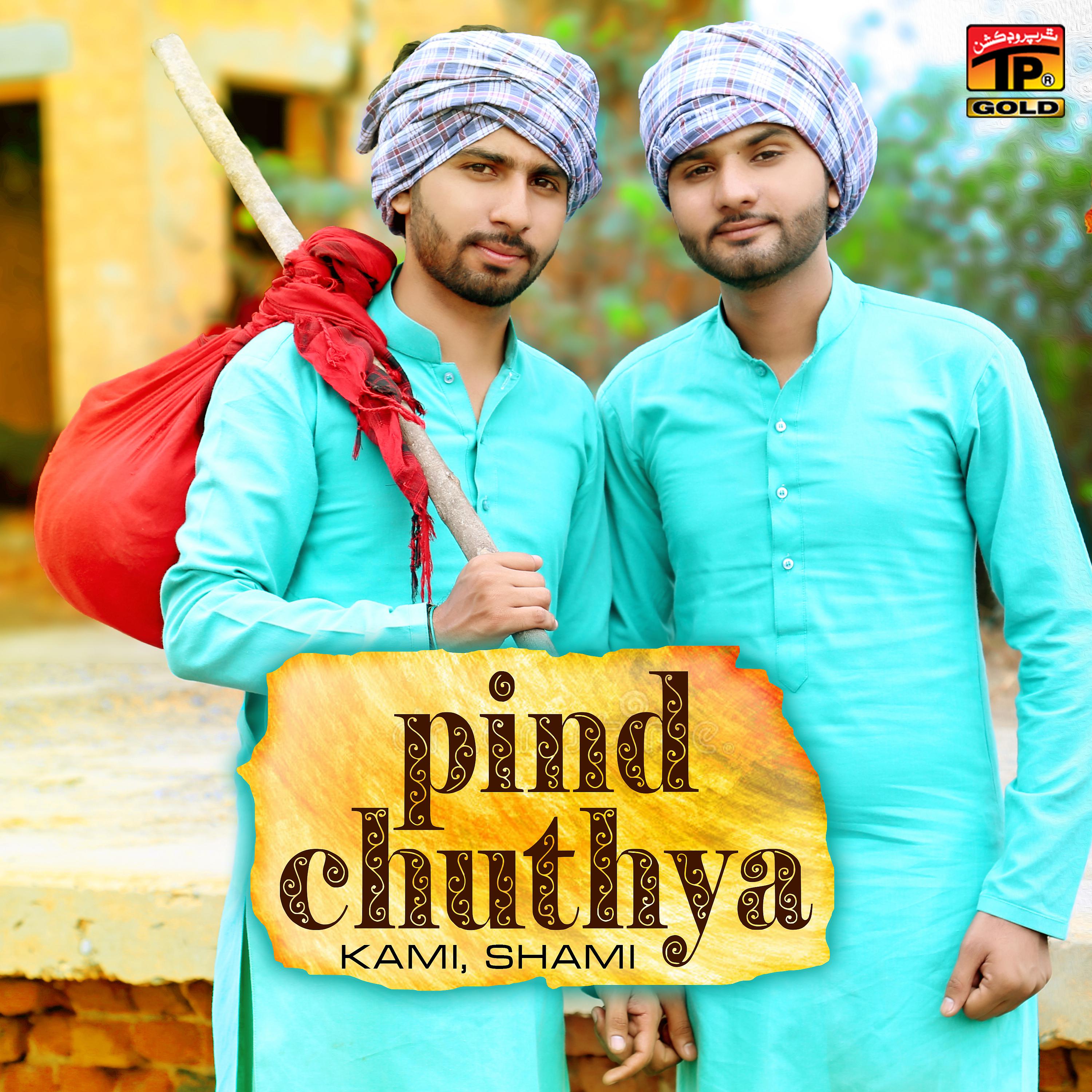 Постер альбома Pind Chuthya - Single