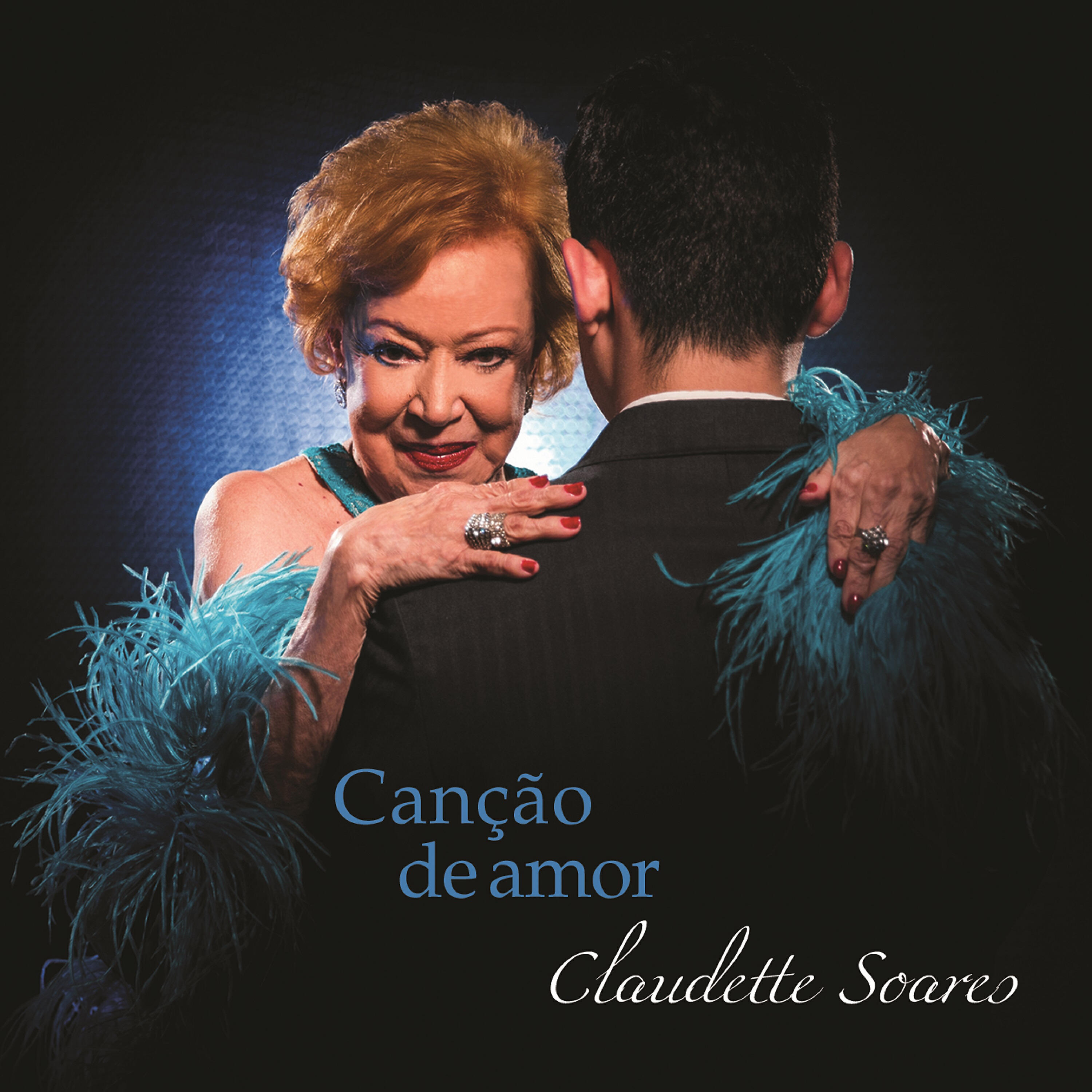 Claudette Soares - Manias / Contra-Senso