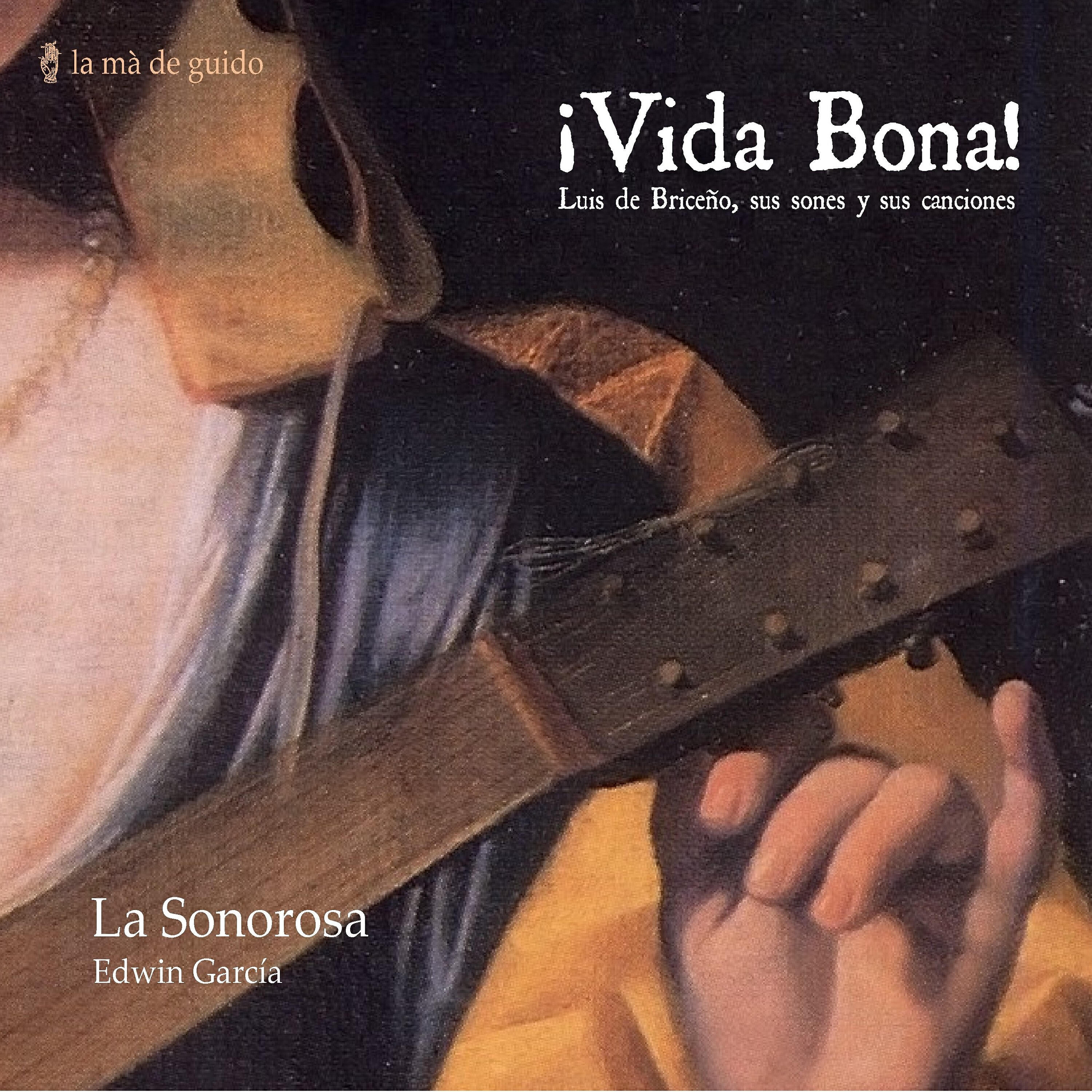 La Sonorosa - Andalo Çaravanda. Como te pones amores