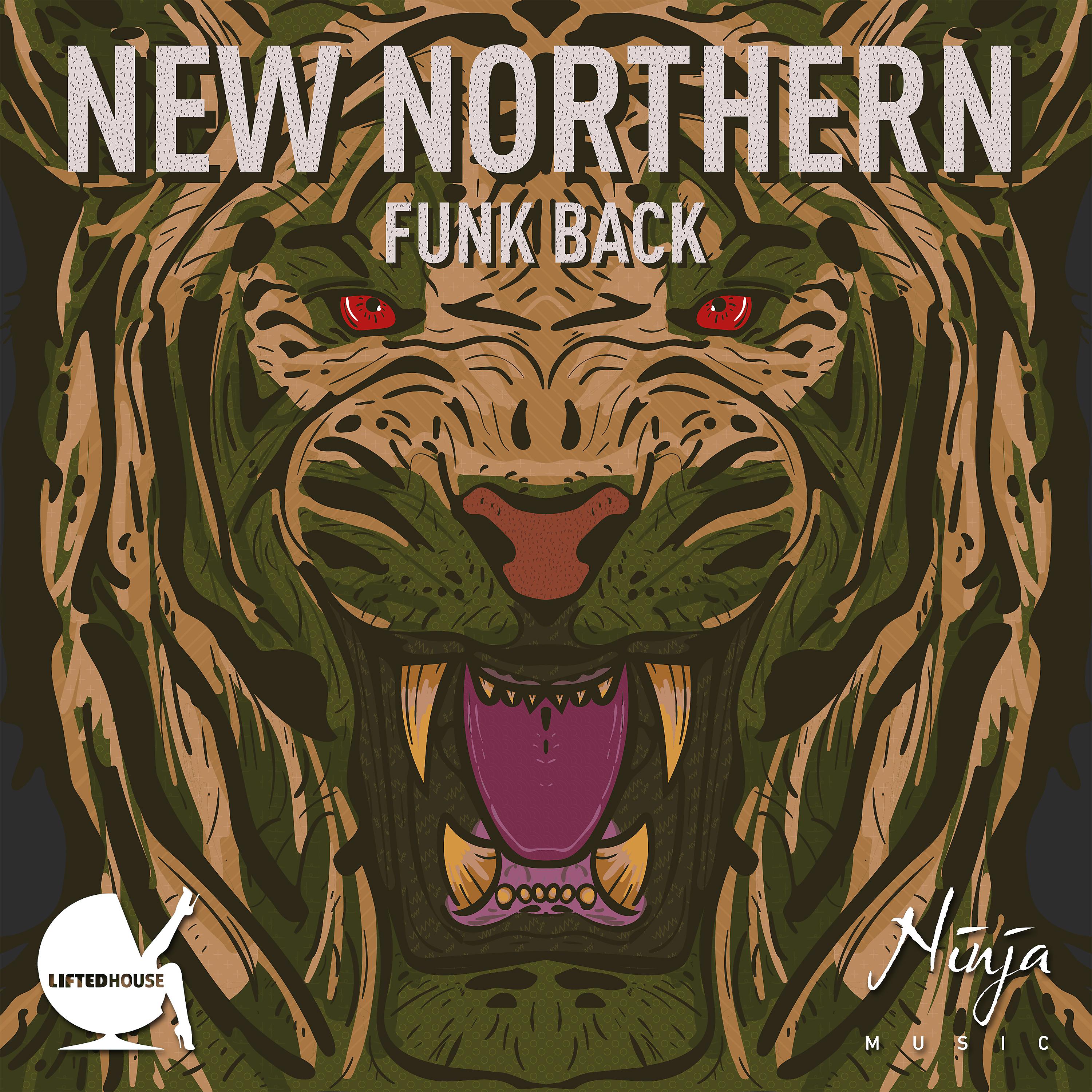 Постер альбома Funk Back