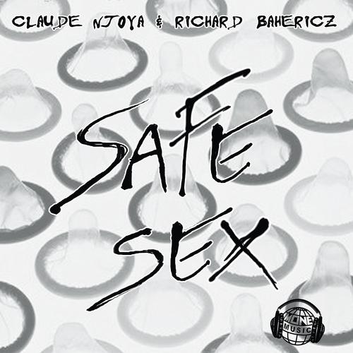 Постер альбома Safe Sex