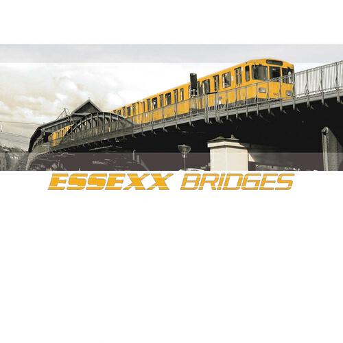 Essexx - Chromatics
