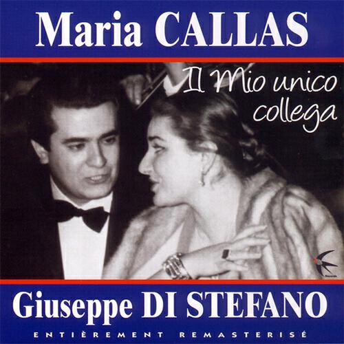 Maria Callas - La Traviata De Giuseppe Verdi - Che Fai ?... Amami Alfredo