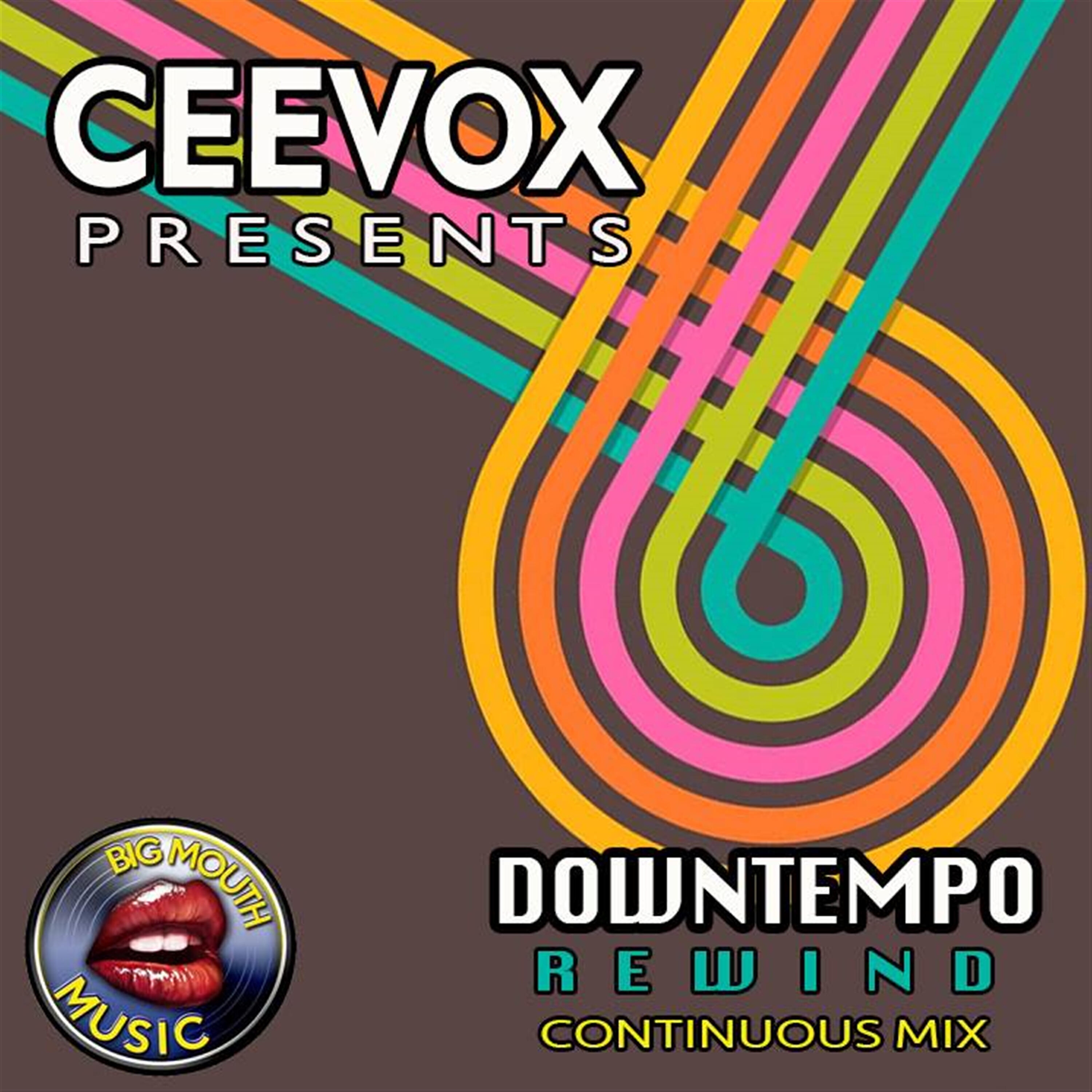 Ceevox - China Bist-Ro