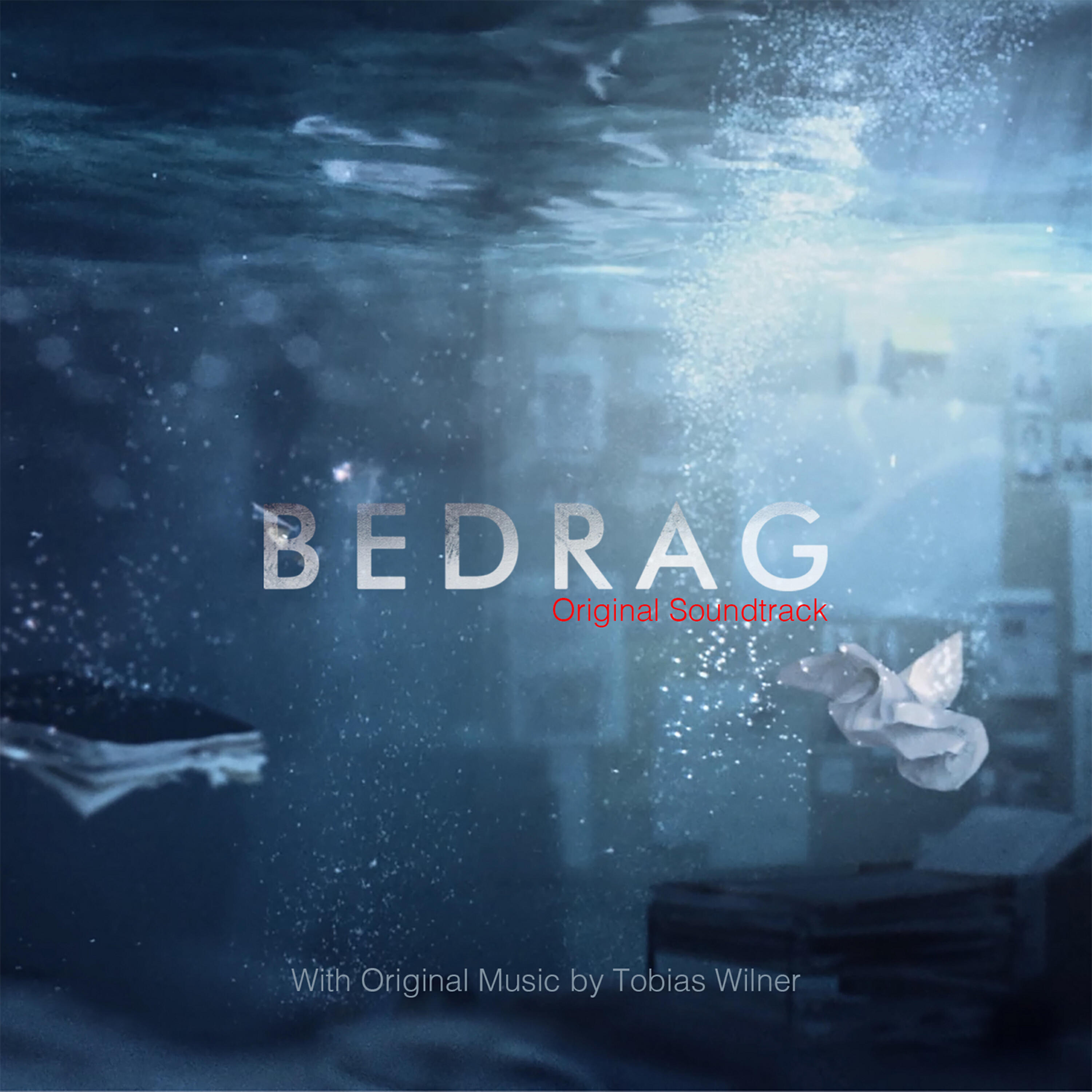 Tobias Wilner - Bedrag Theme