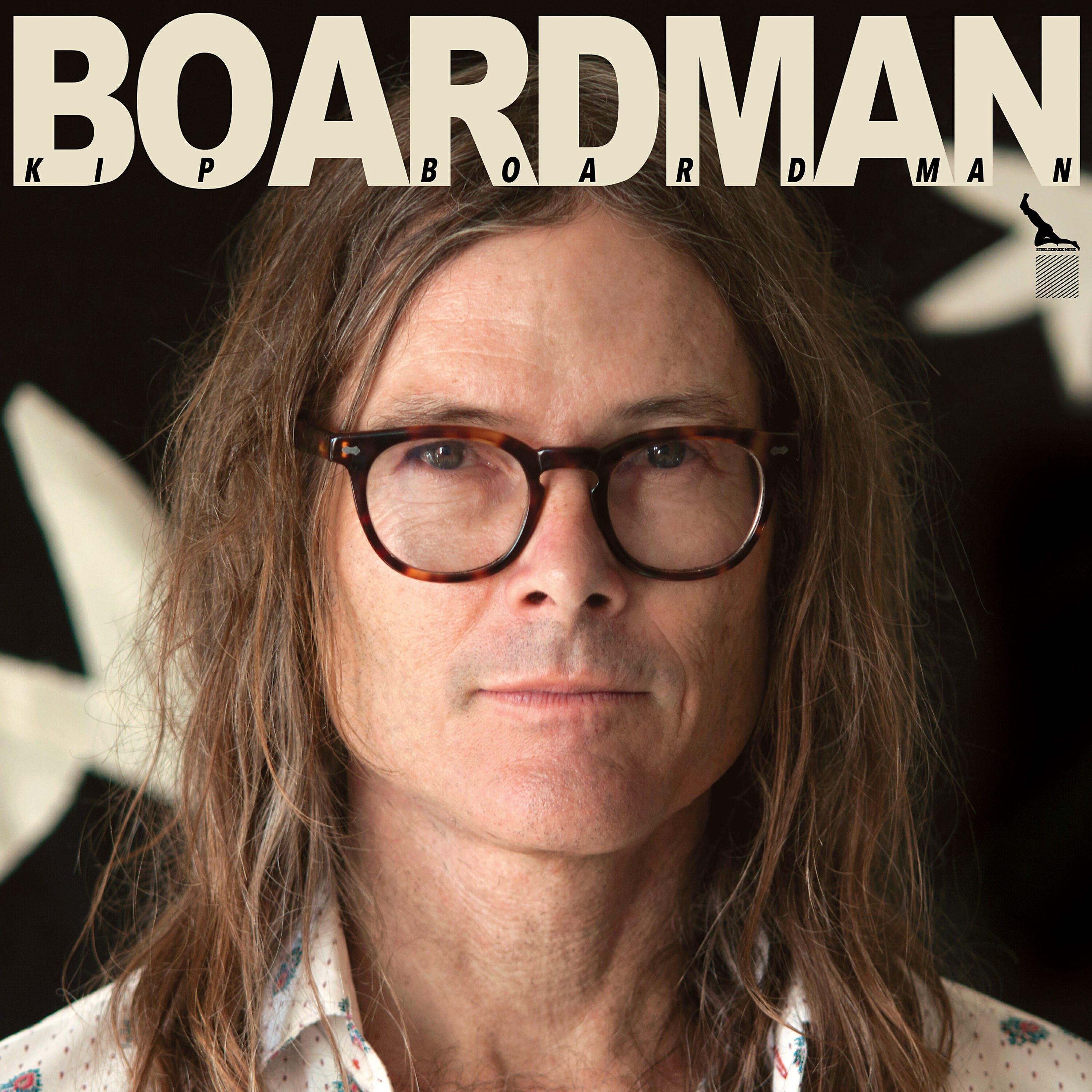 Kip Boardman - Oh the Ache