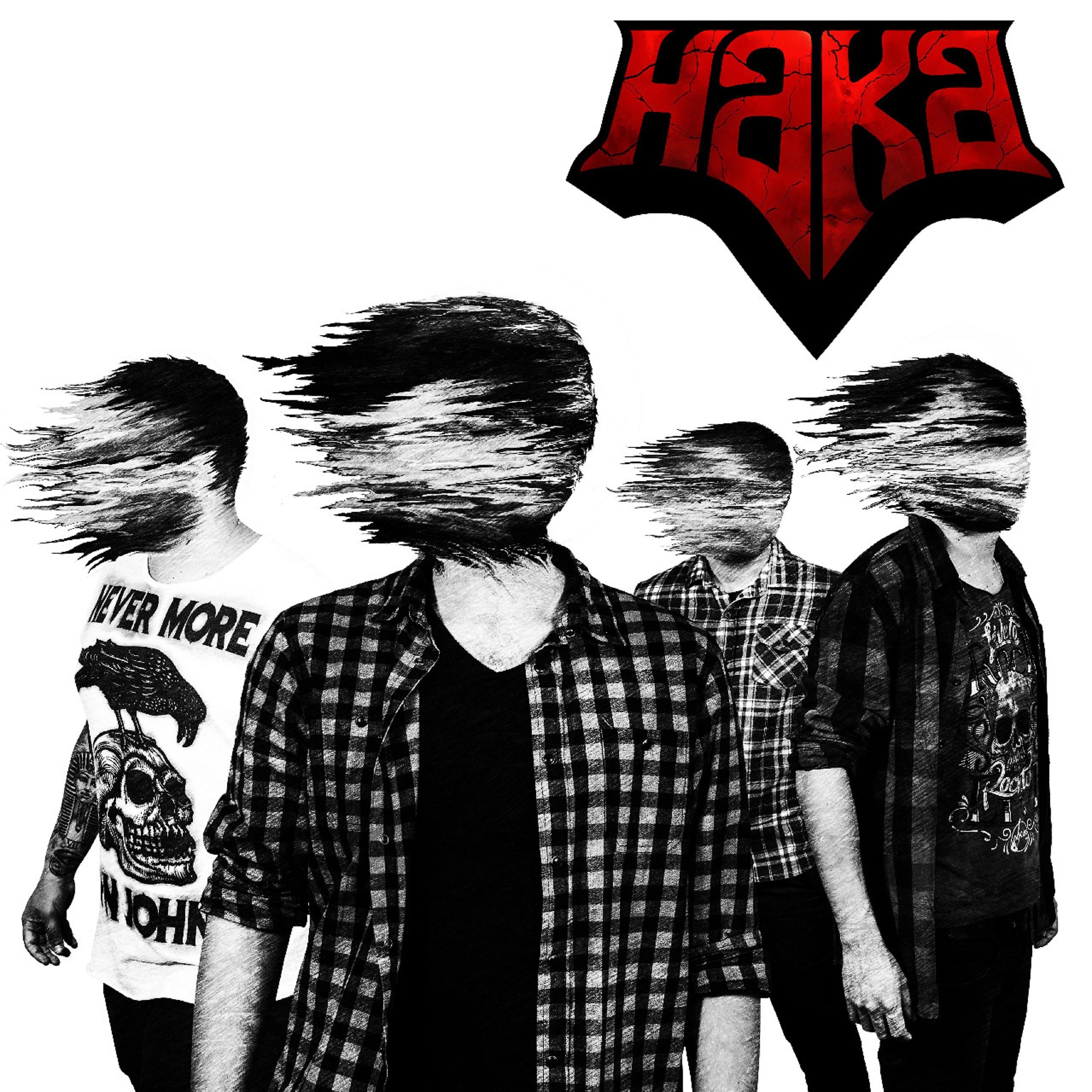 Постер альбома Haka