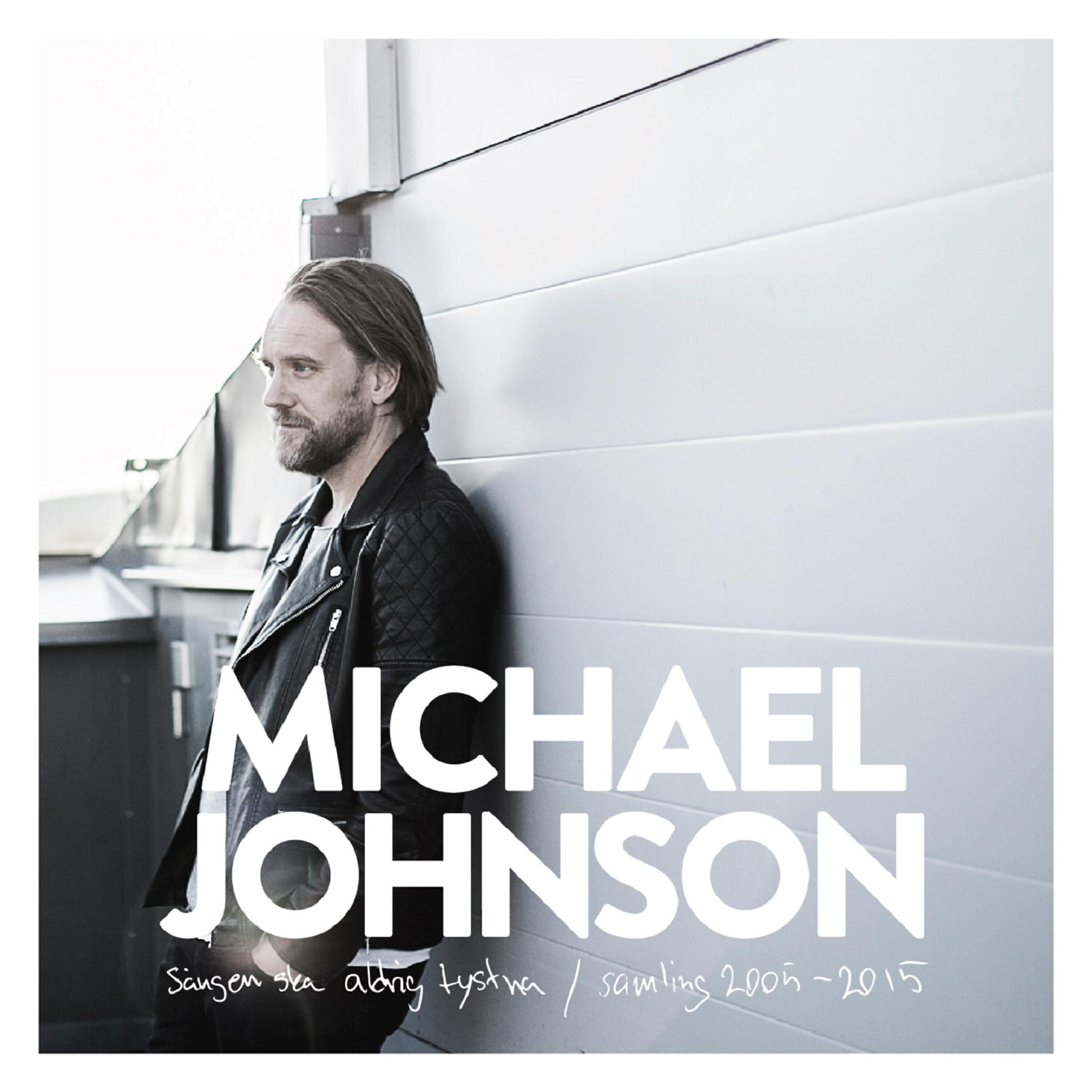 Michael Jeff Johnson - Rum för ett ensamt hjärta