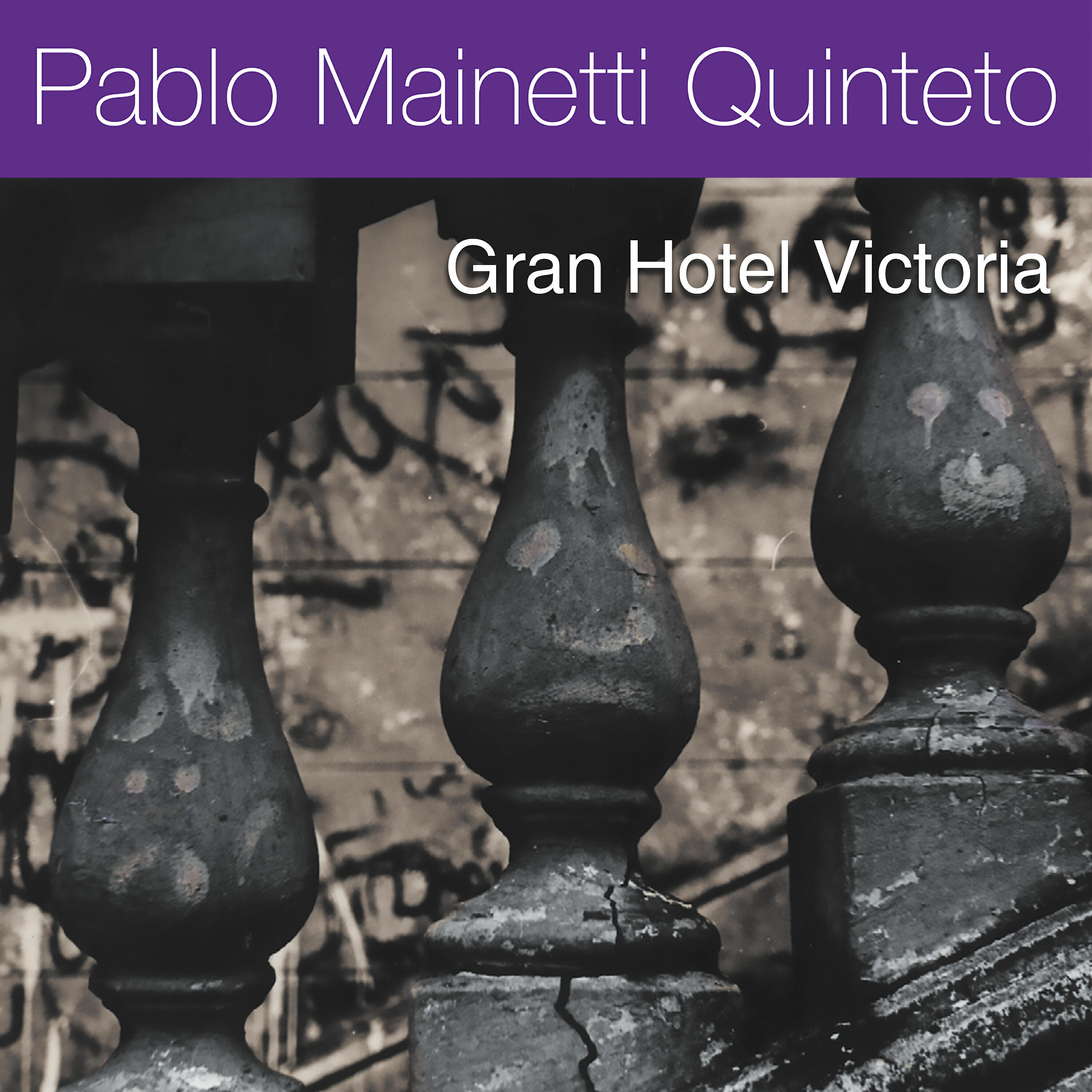 Pablo Mainetti Quinteto - Mala junta (original)