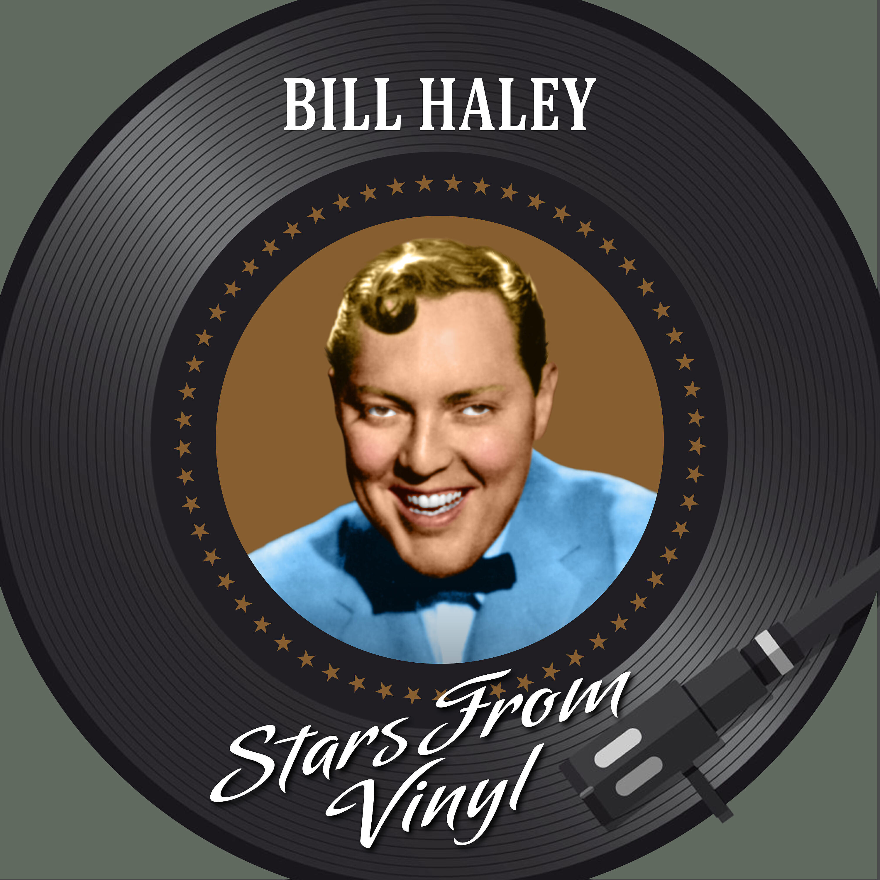 Bill Haley - R-O-C-K