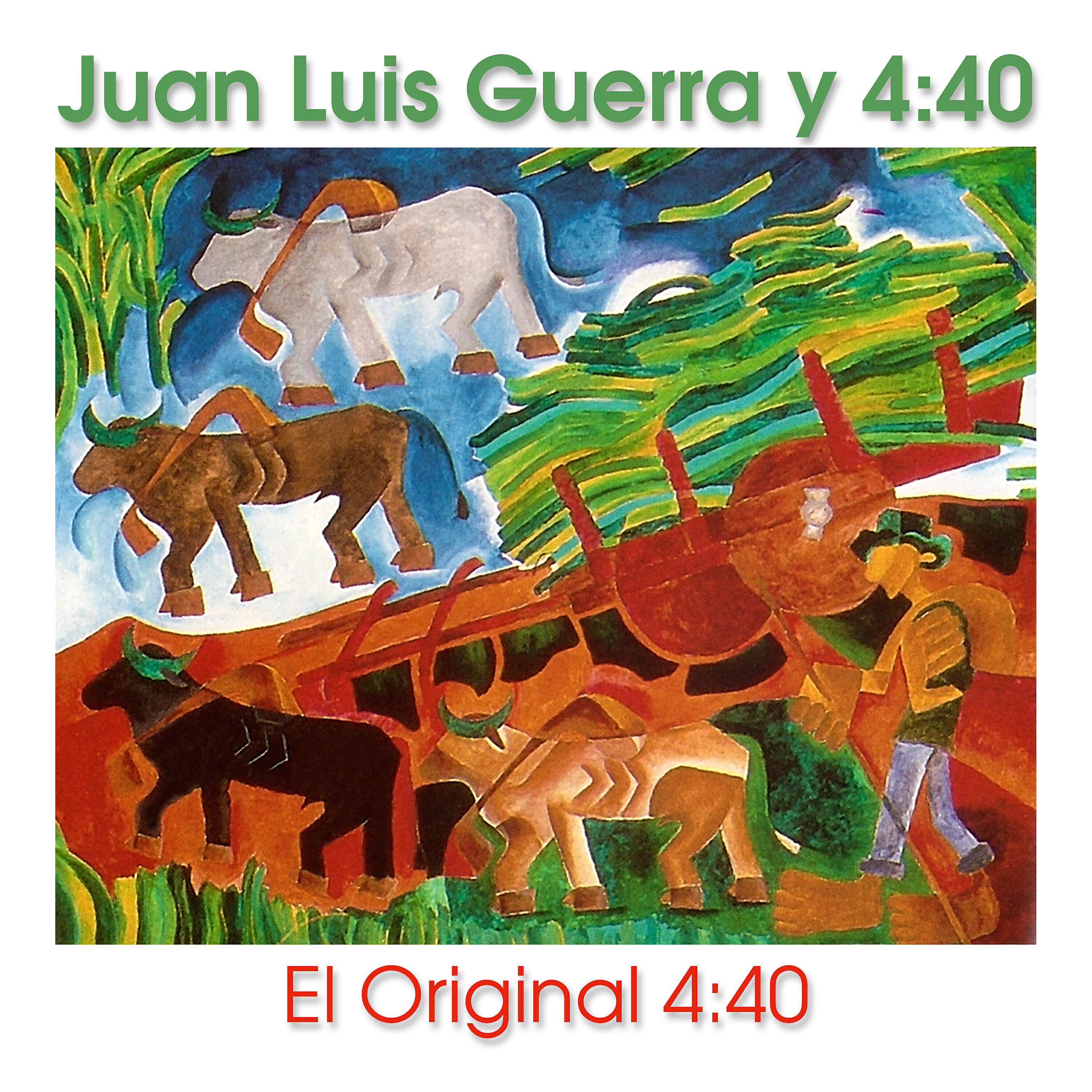 Juan Luis Guerra - Loreta