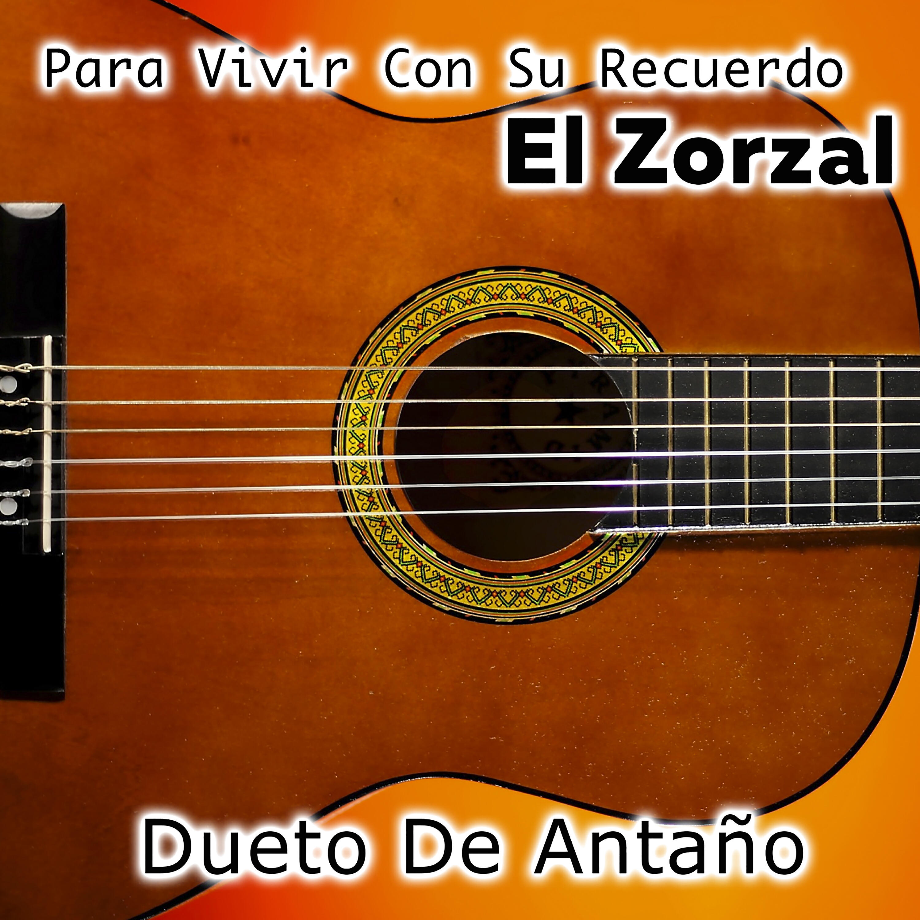Dueto De Antano - Los Naufragos