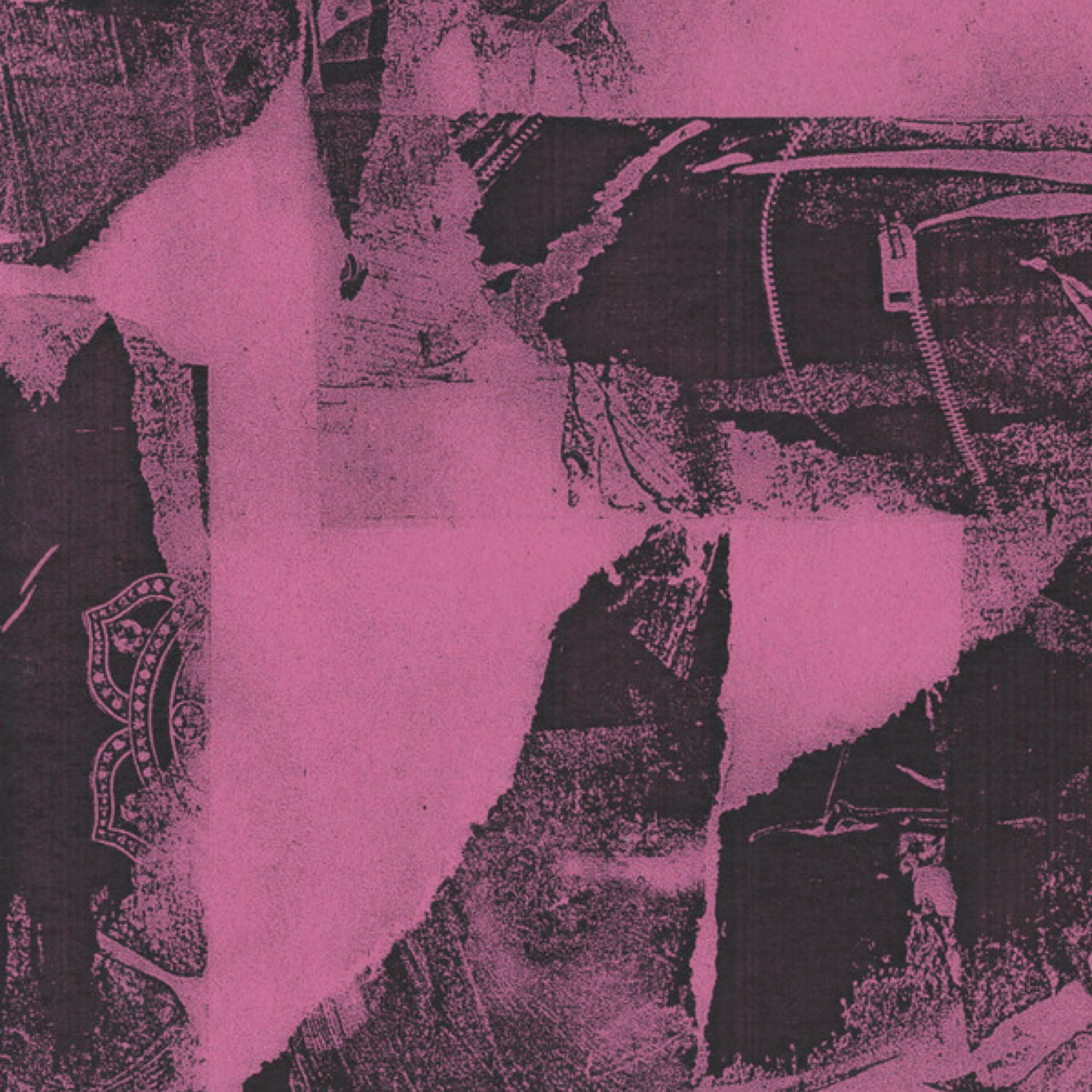 Purple Light - Amulet (All Souls Day)
