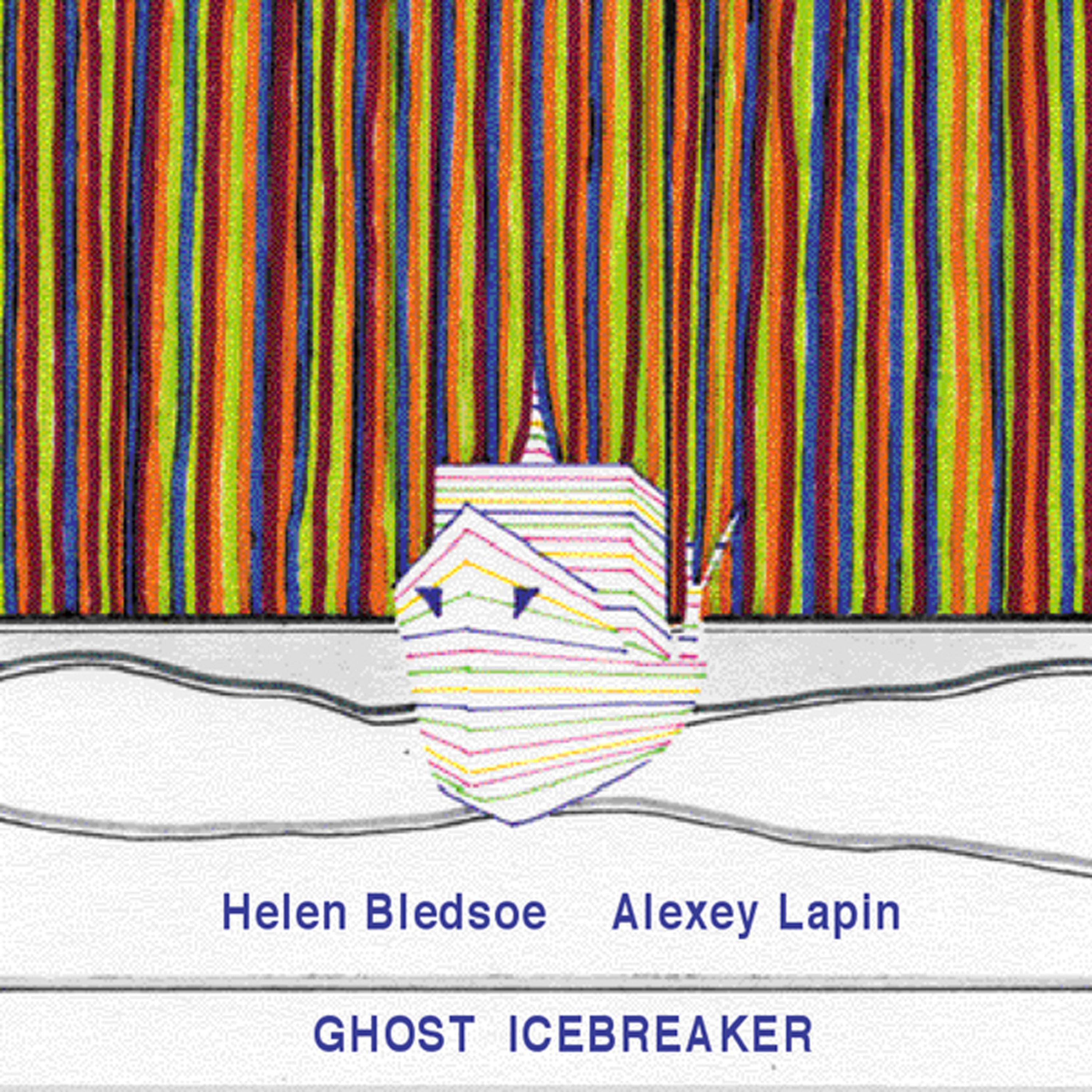 Постер альбома Ghost Icebreaker