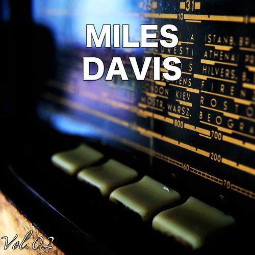 Постер альбома H.o.t.S presents : The Very Best of Miles Davis, Vol. 2