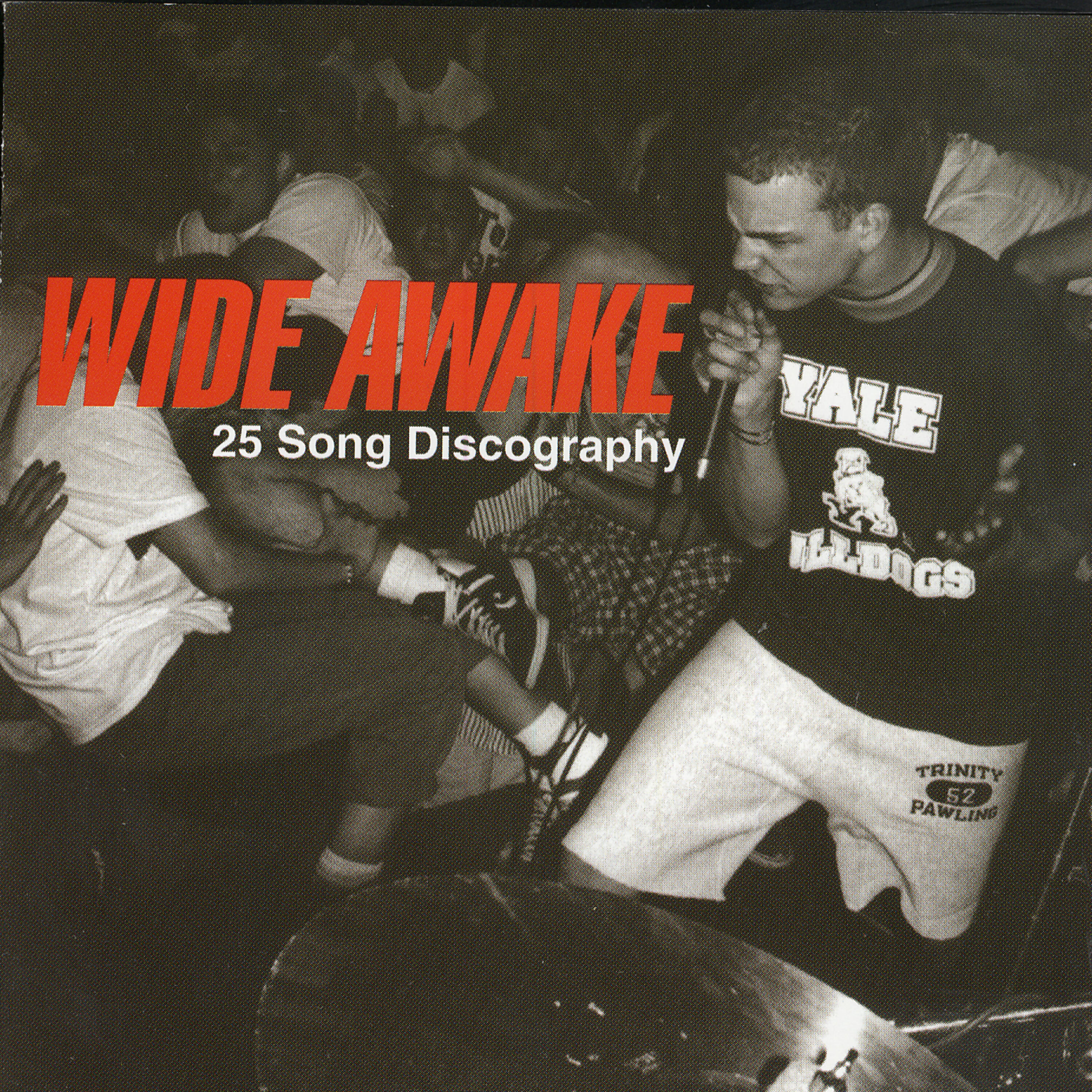 WiDE AWAKE - Brother To Brother (live)
