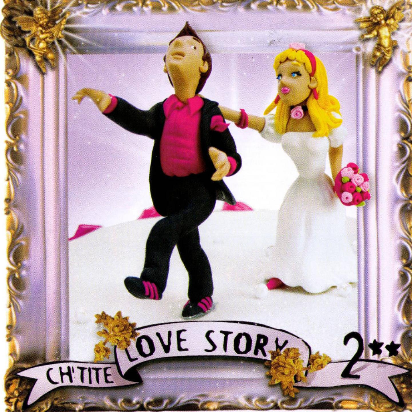 Постер альбома Eune Chtite Love Story 2