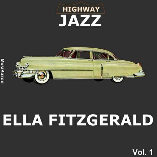 Ella Fitzgerald - I Can't Give You Anything But Love Baby (From Blackbirds of 1928)