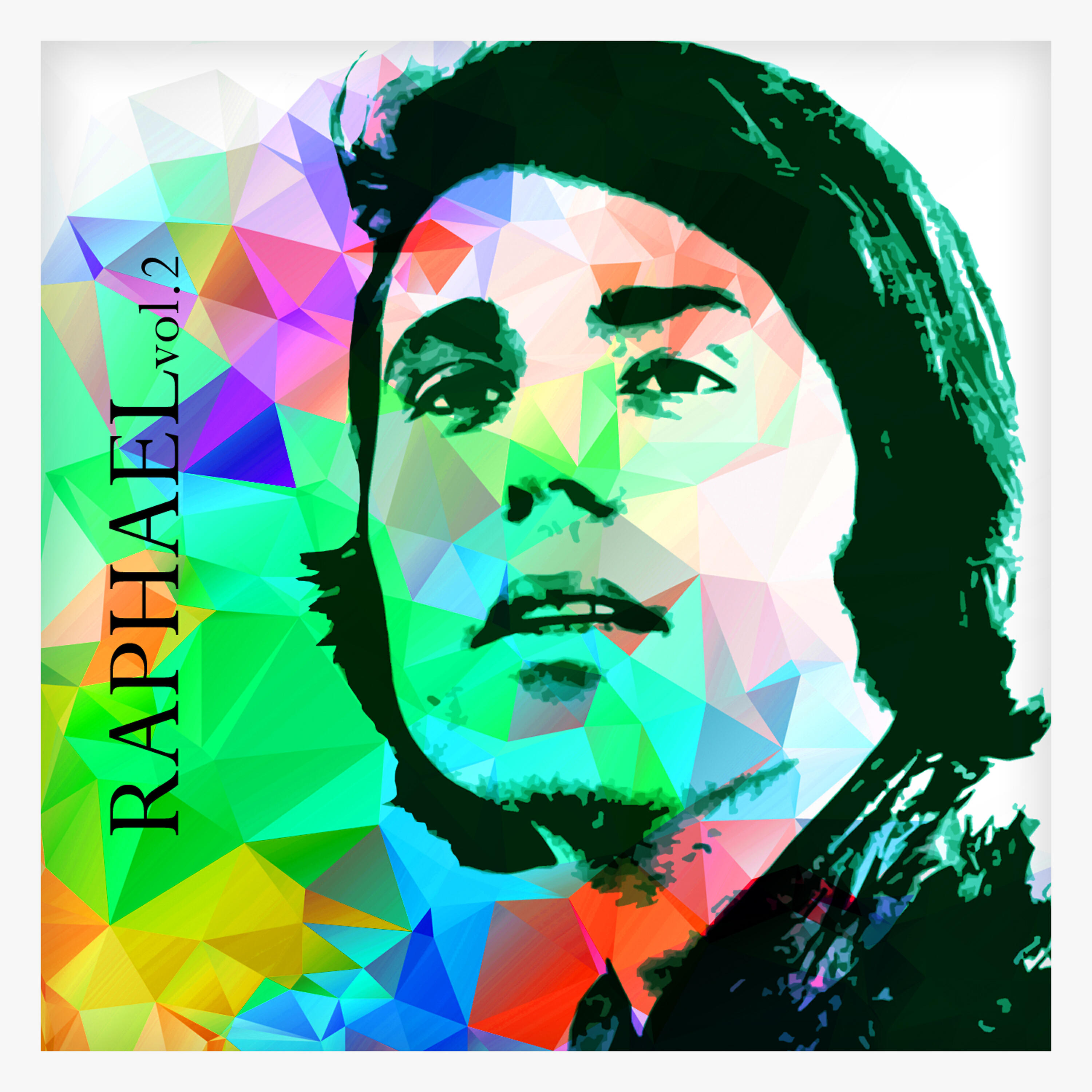 Raphael - Precisamente, Tú