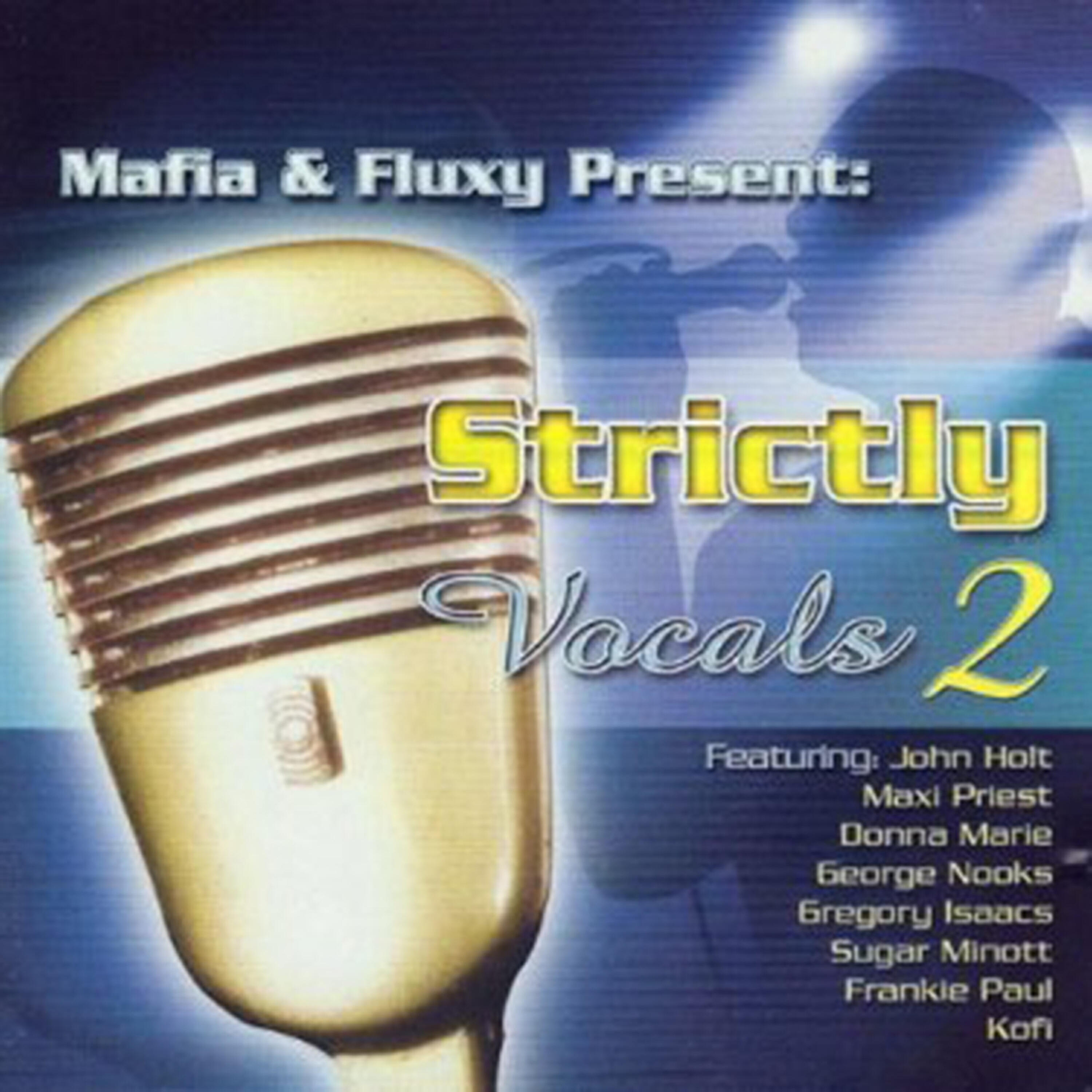 Donna Marie - On The Inside