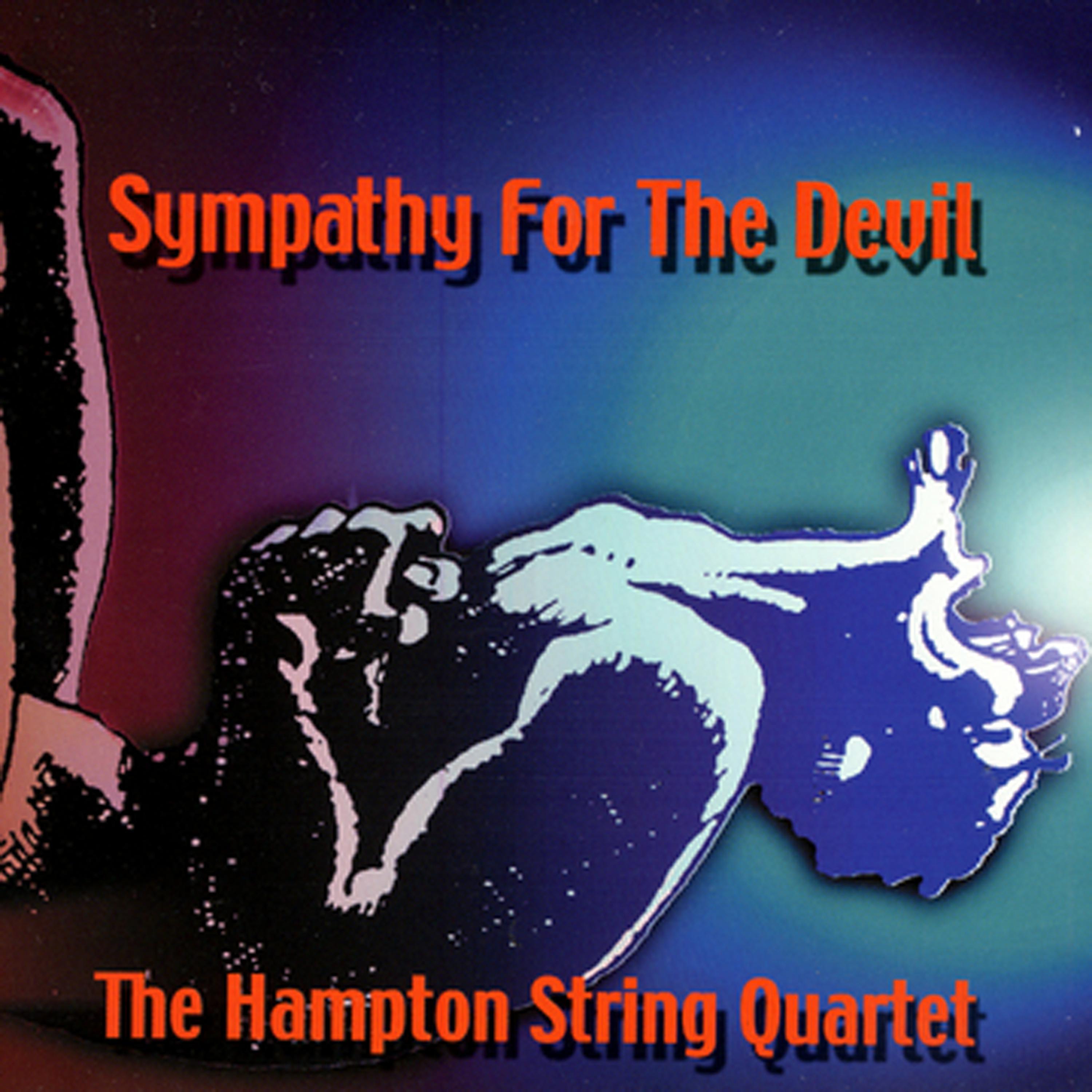 Постер альбома Sympathy For The Devil
