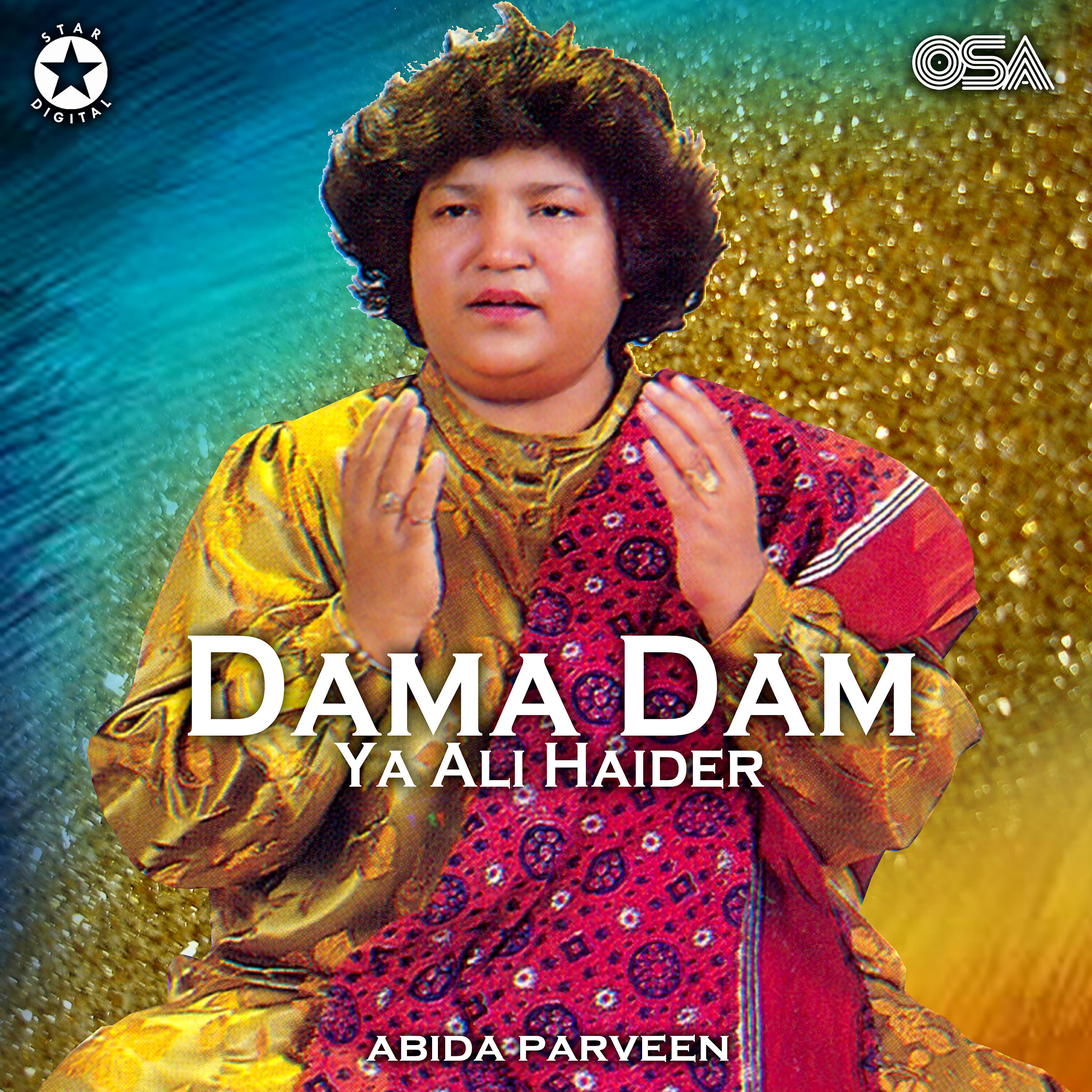 ABIDA PARVEEN - Jhalan Pakki Te Lagey Thandi Waa