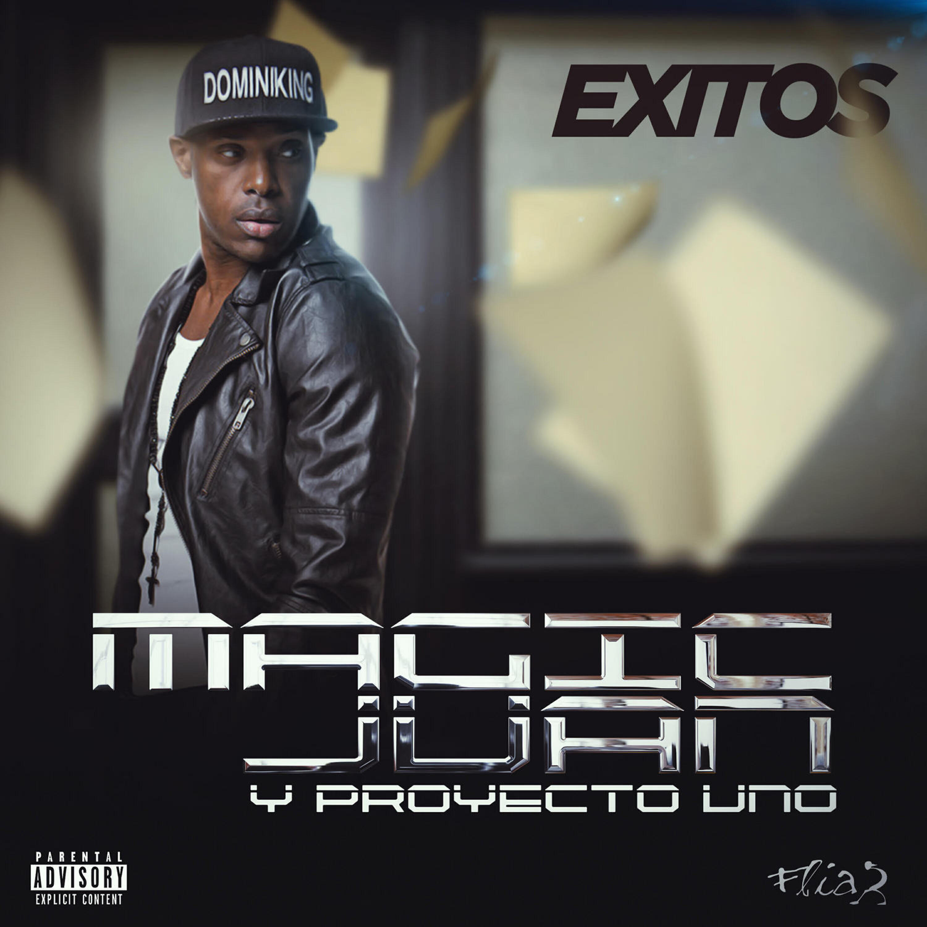PROYECTO UNO - Nadie Como Tú