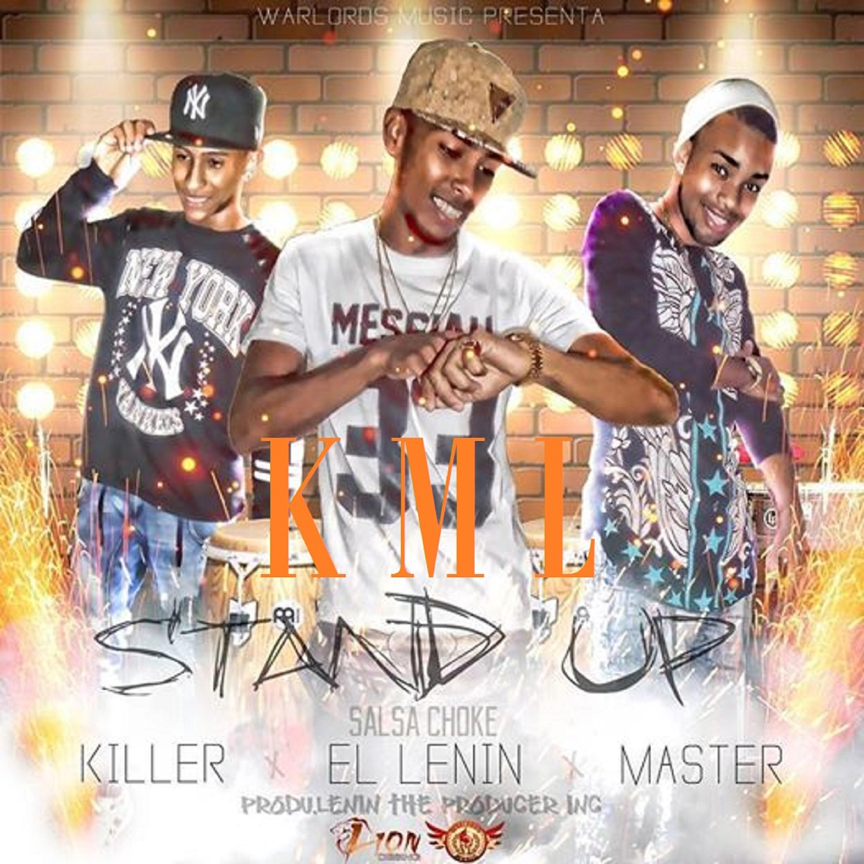 Killer - Stand Up