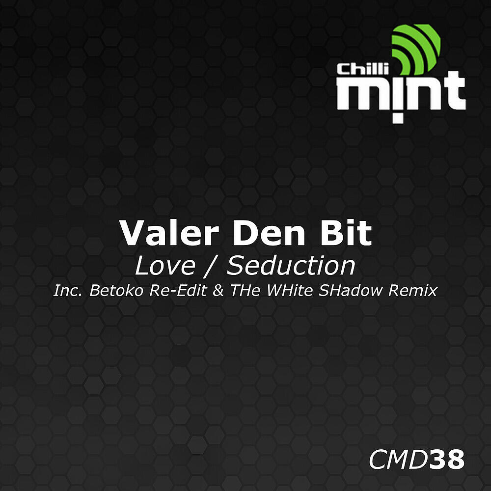 Valer Den Bit - Seduction (Betoko Re-Edit)