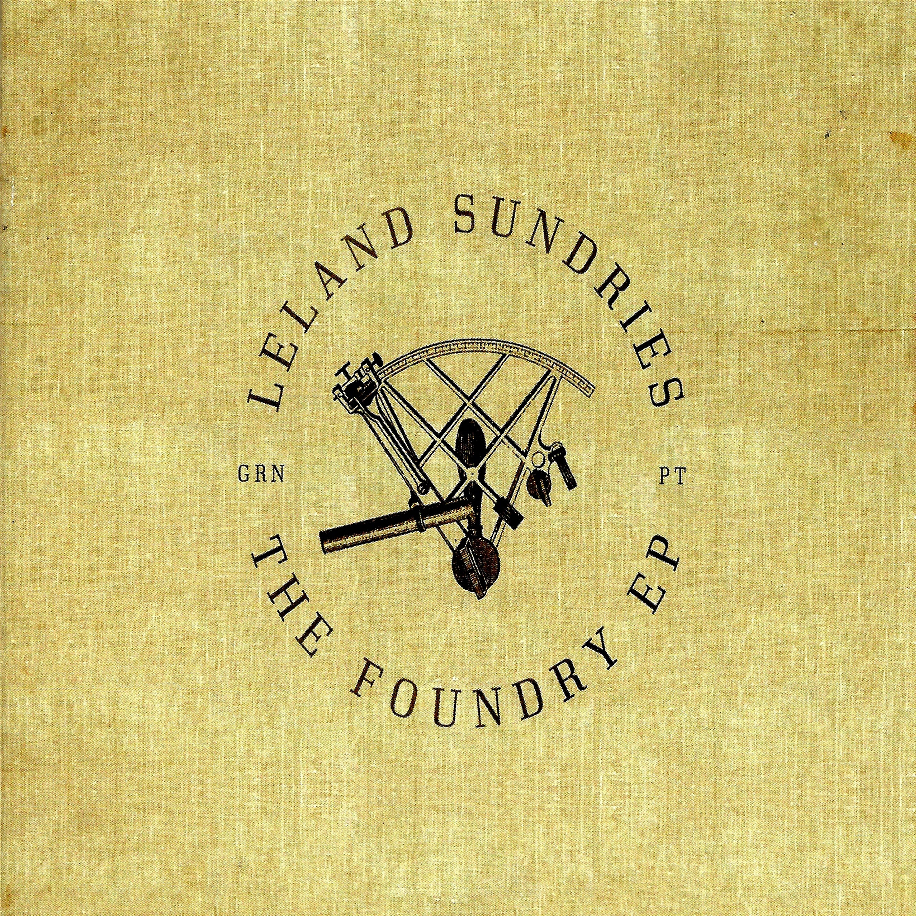 Leland Sundries - Bywater Rag