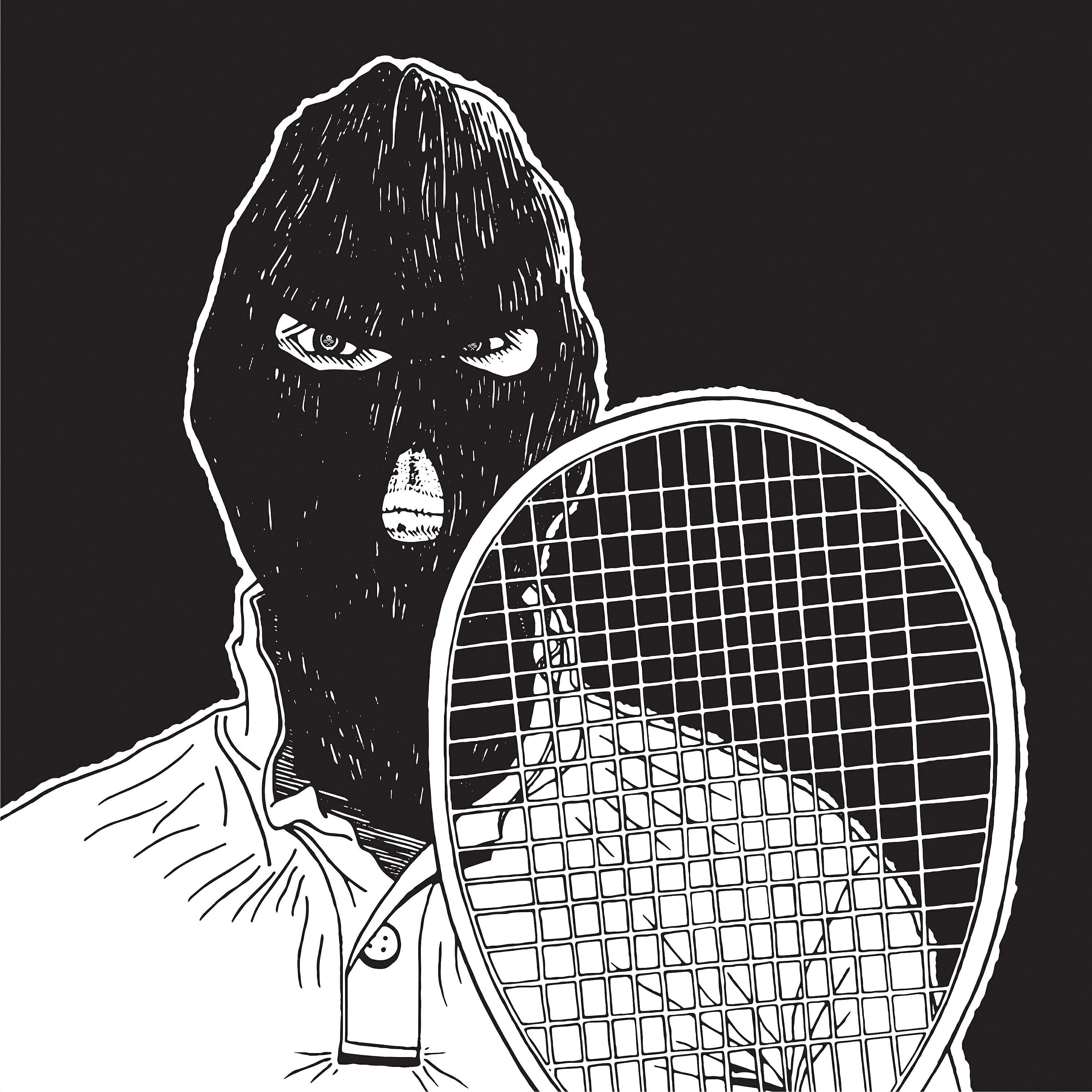 The Eradicator - Wake, Hydrate, Baby Aspirin, Squash a Pusshead, Stretch, Sleep, Repeat