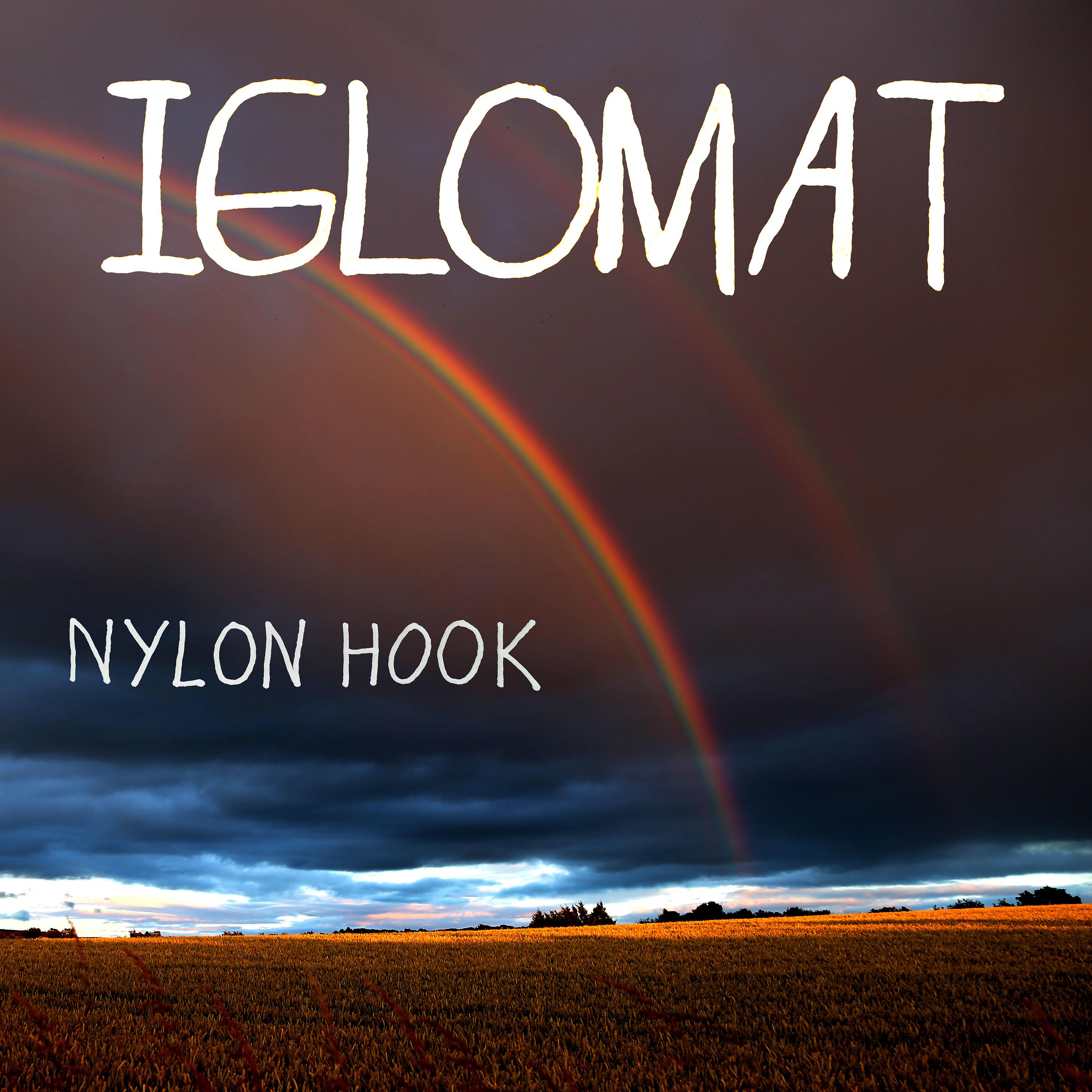 Постер альбома Nylon Hook