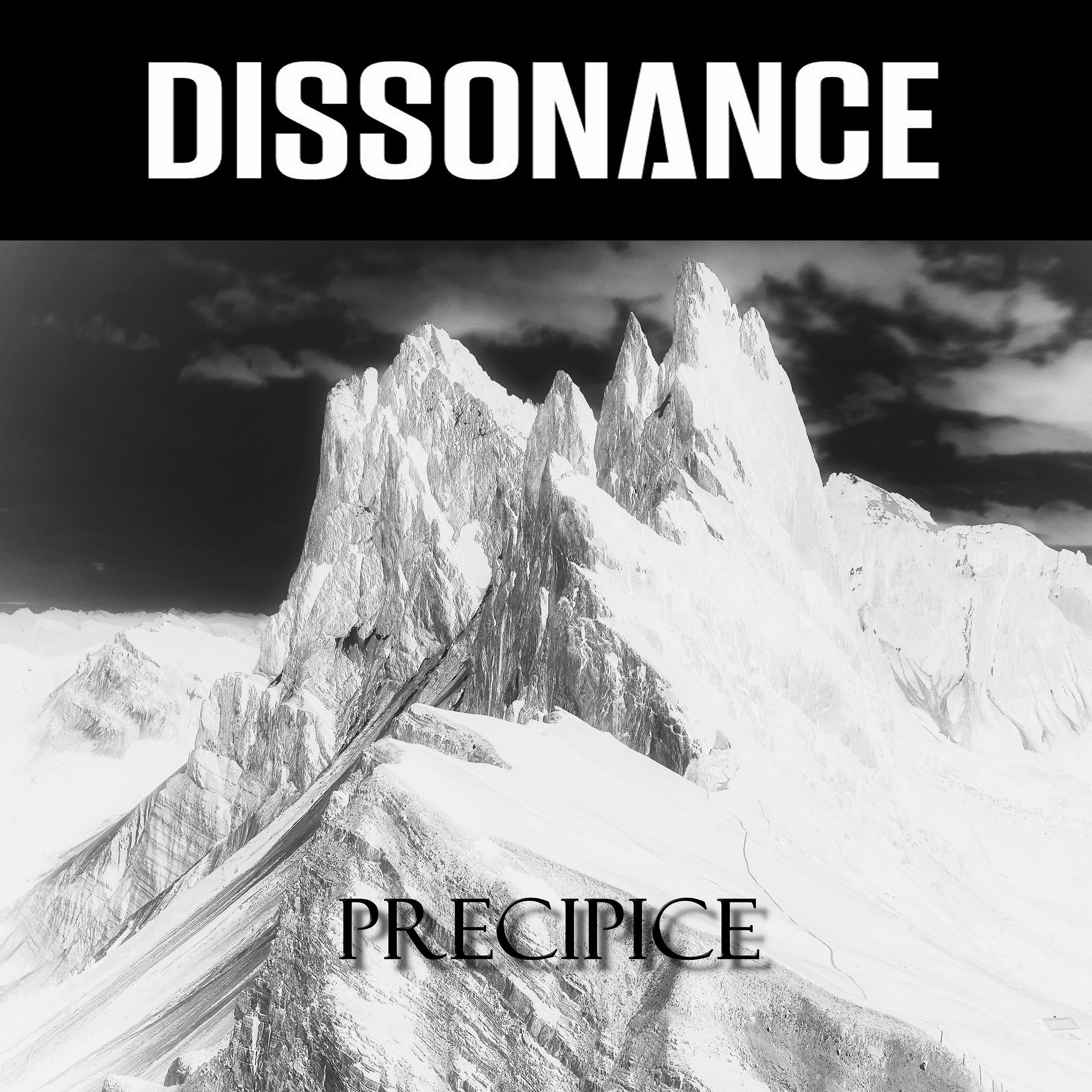 Постер альбома Precipice