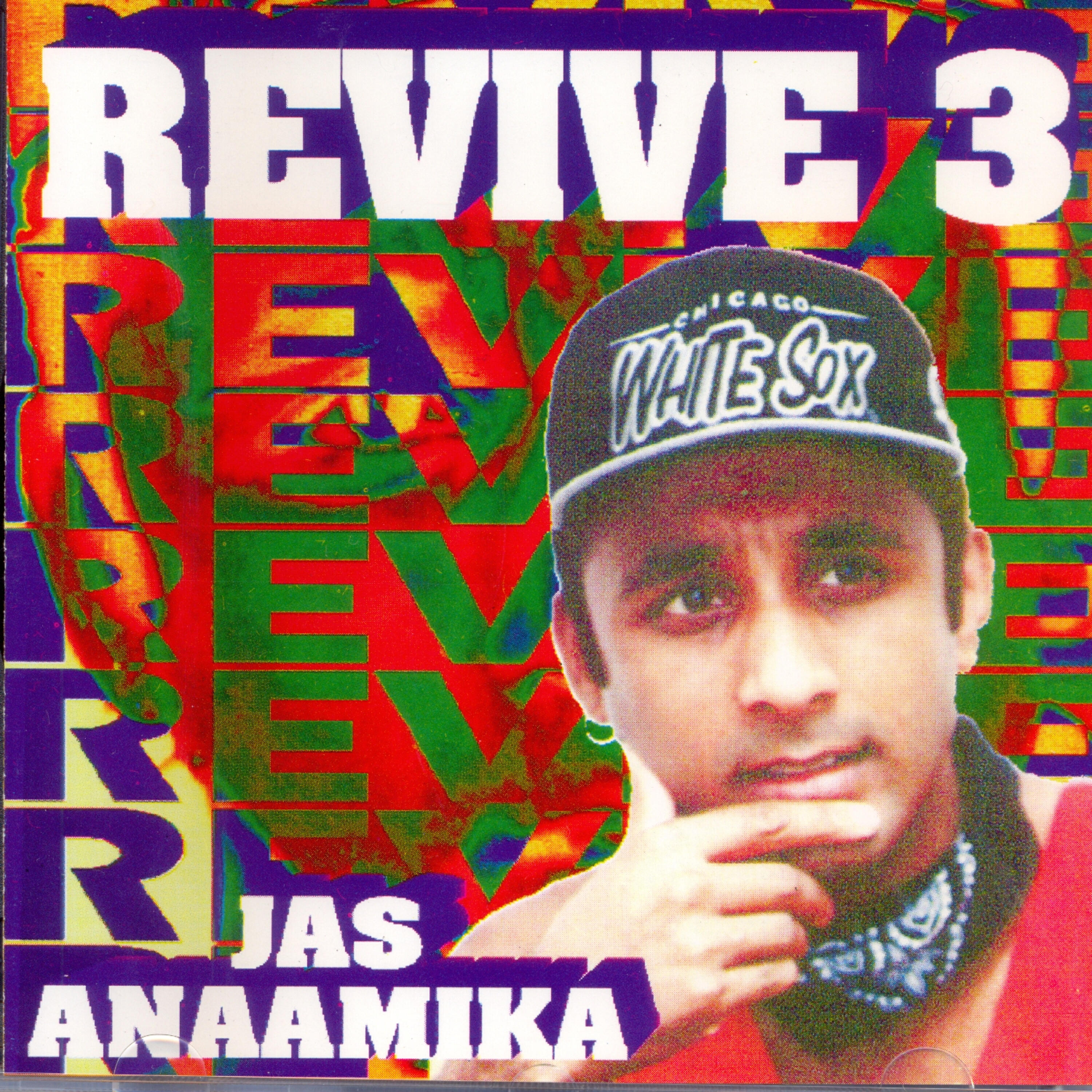 Jas Anaamika - Kya Hua Tera Wada
