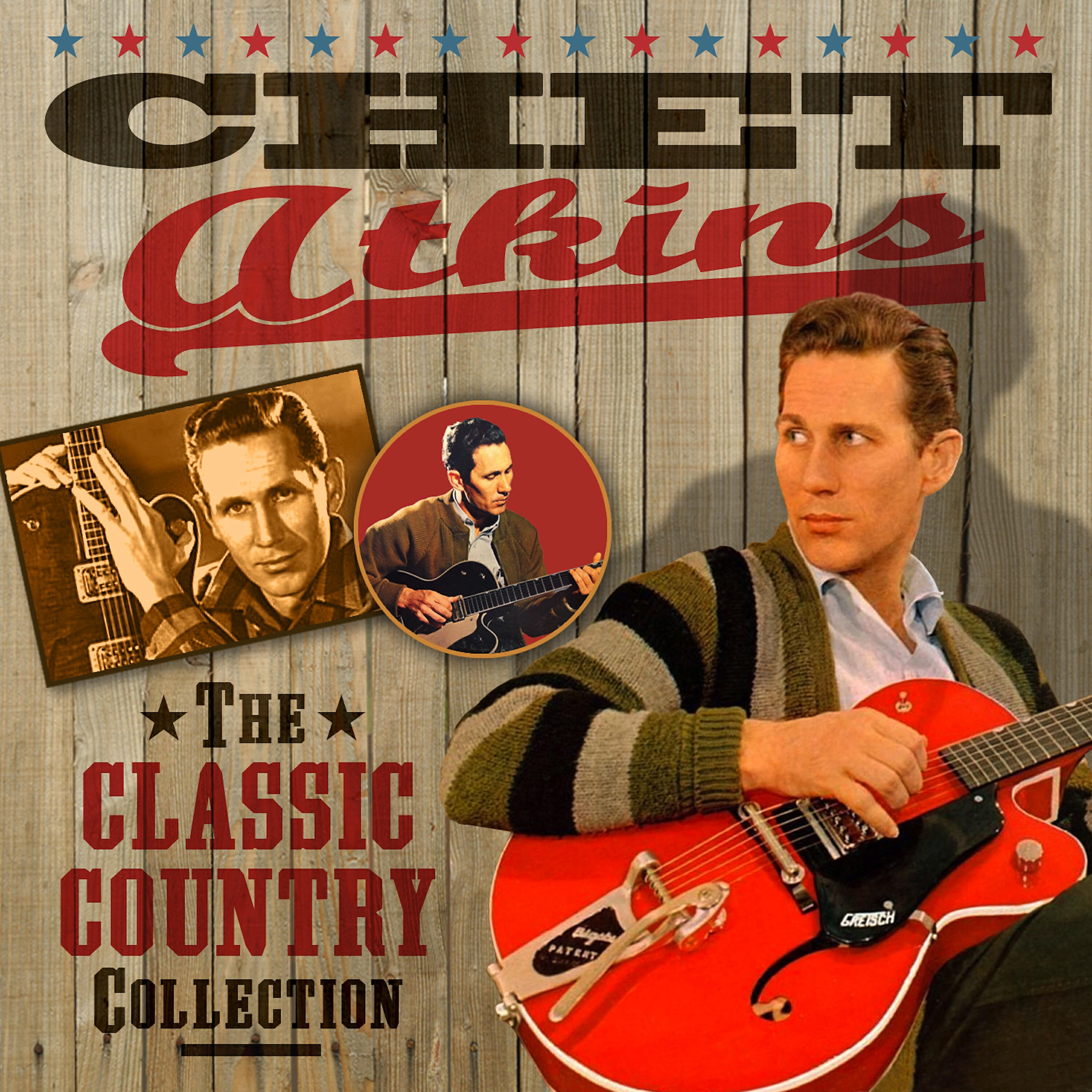 Chet Atkins - (Back Home Again In) Indiana
