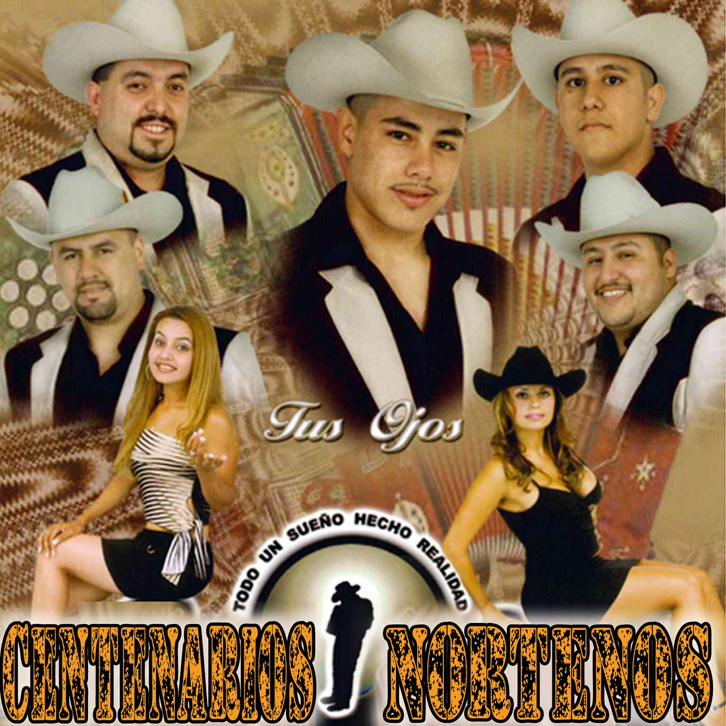 Centenarios Nortenos - Los Broncos de Michoacan